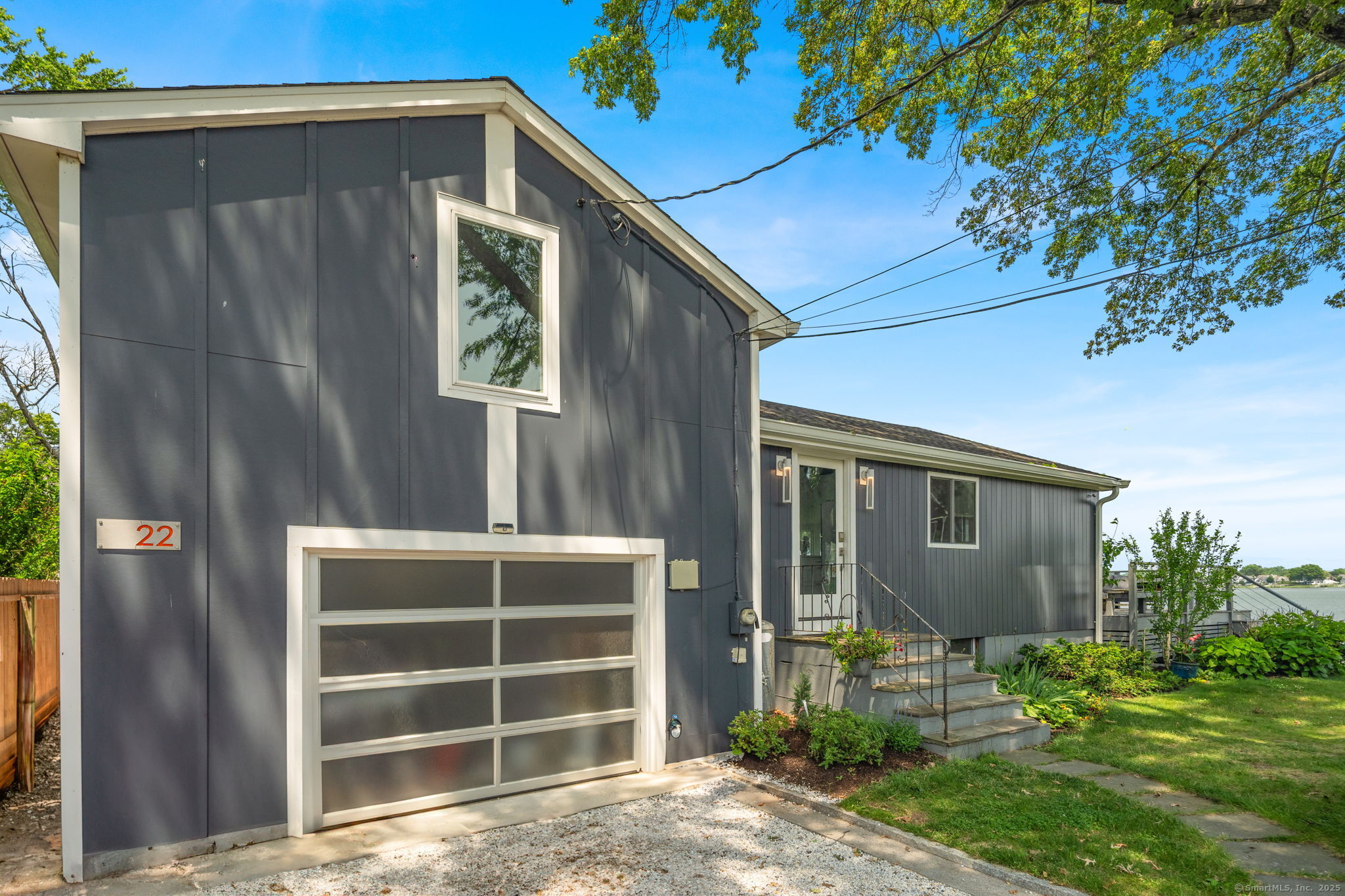 22 Baxter Drive