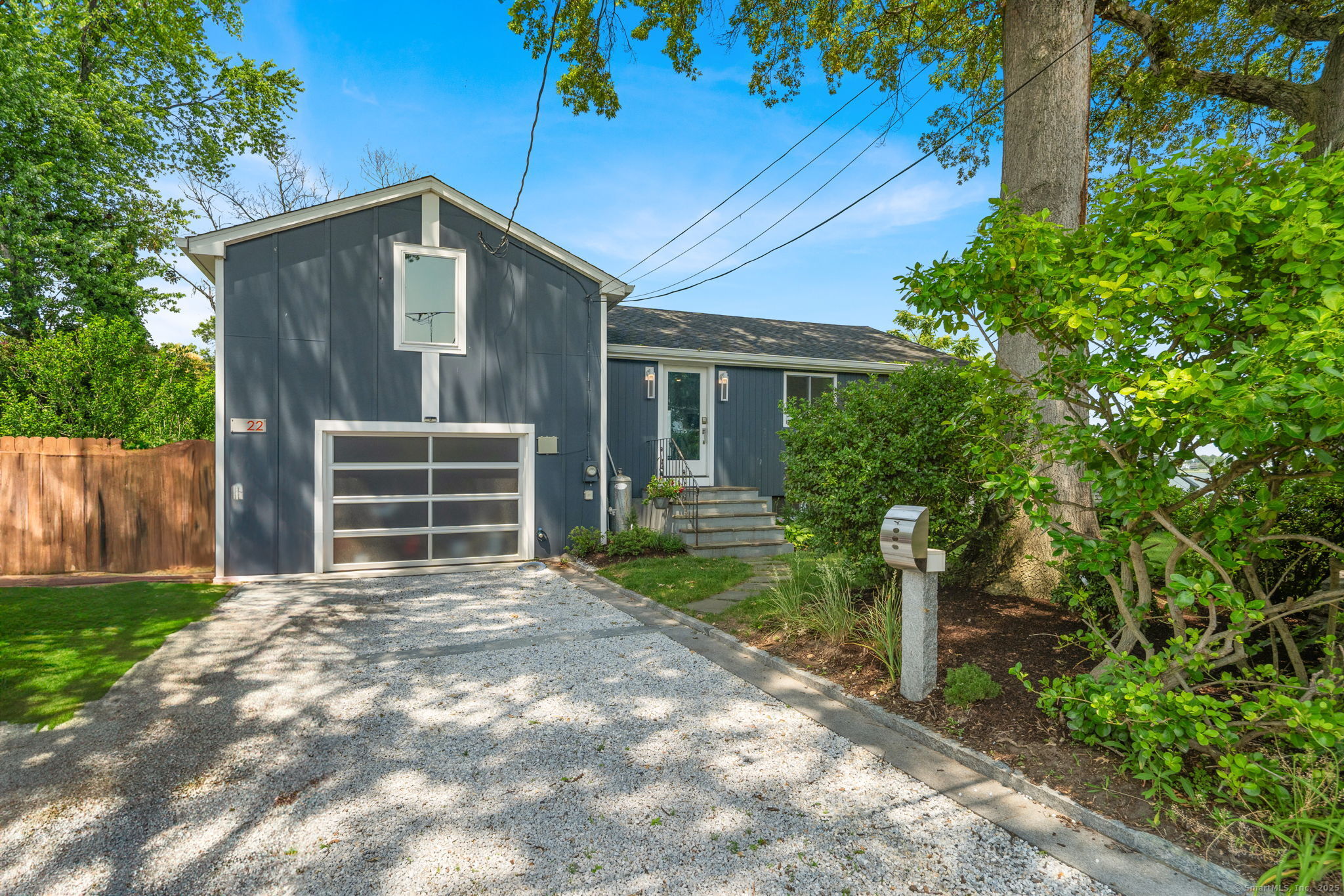 22 Baxter Drive