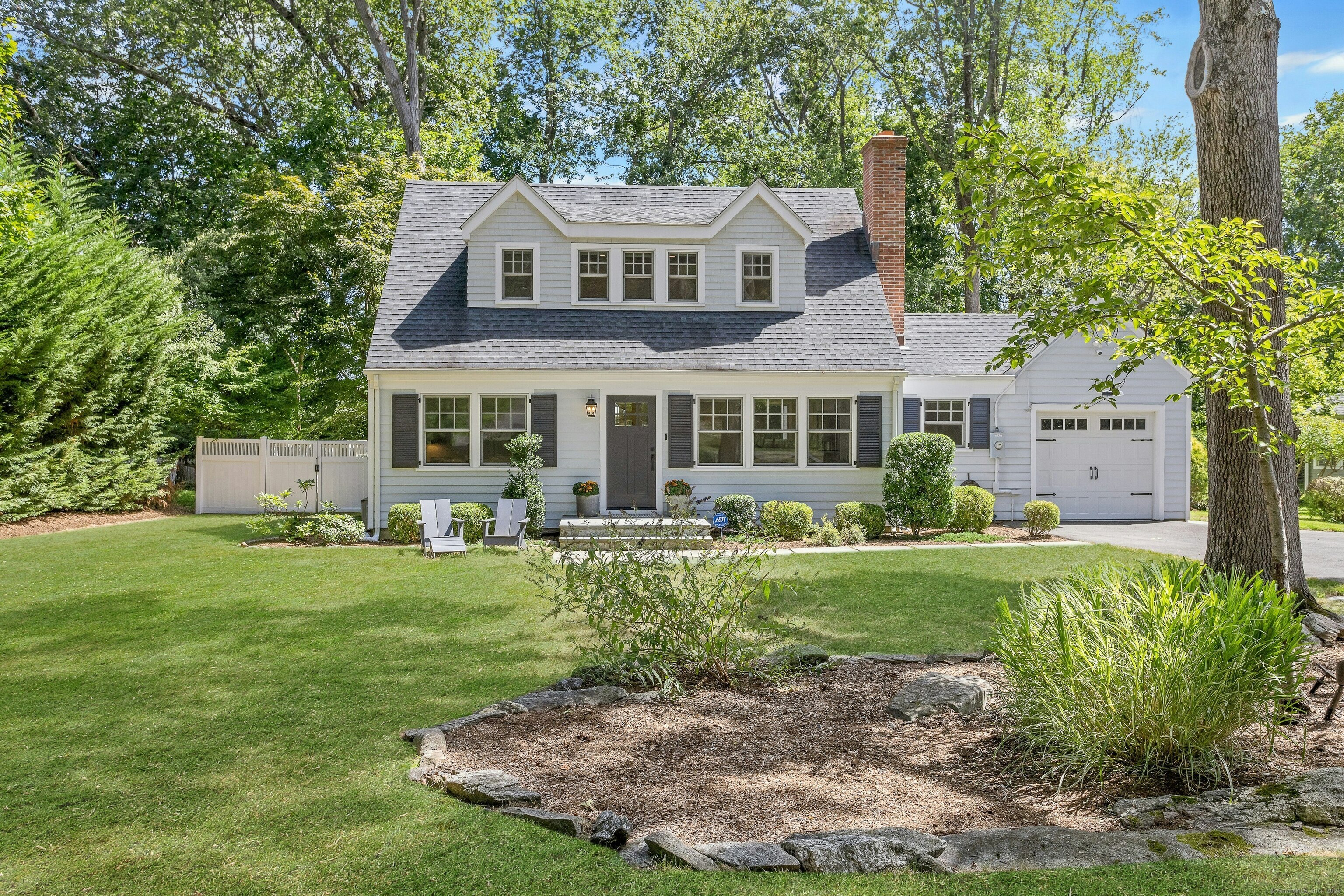 17 Burchard Lane