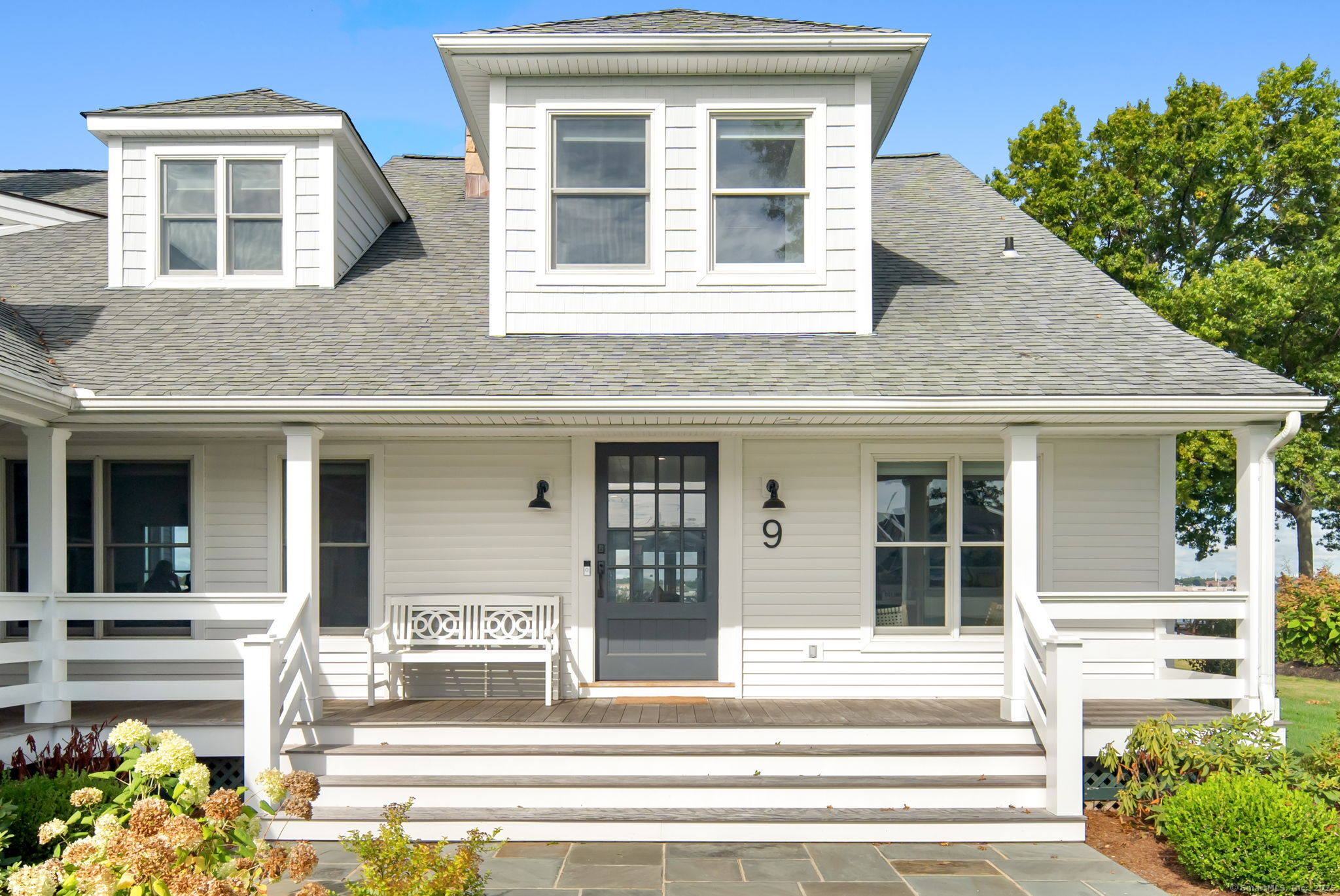 9 Sylvester Court