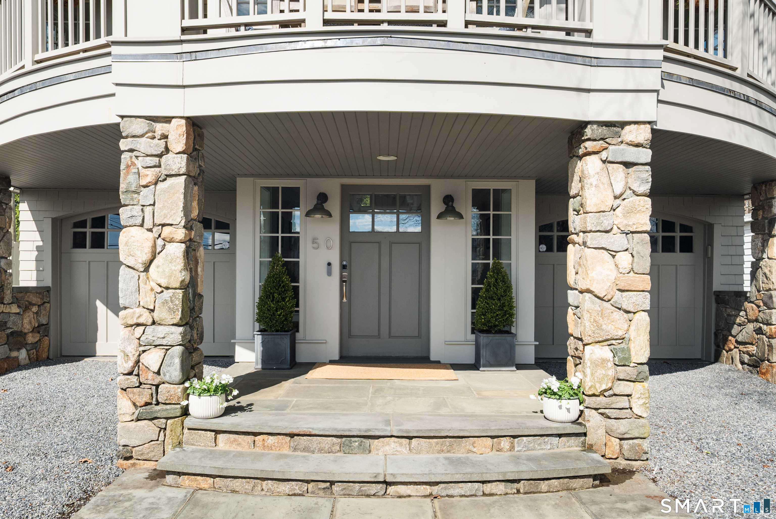50 Roton Avenue