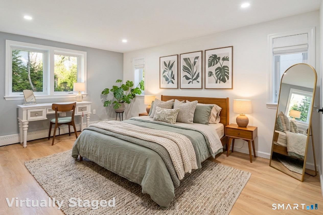 8 Ledge Road