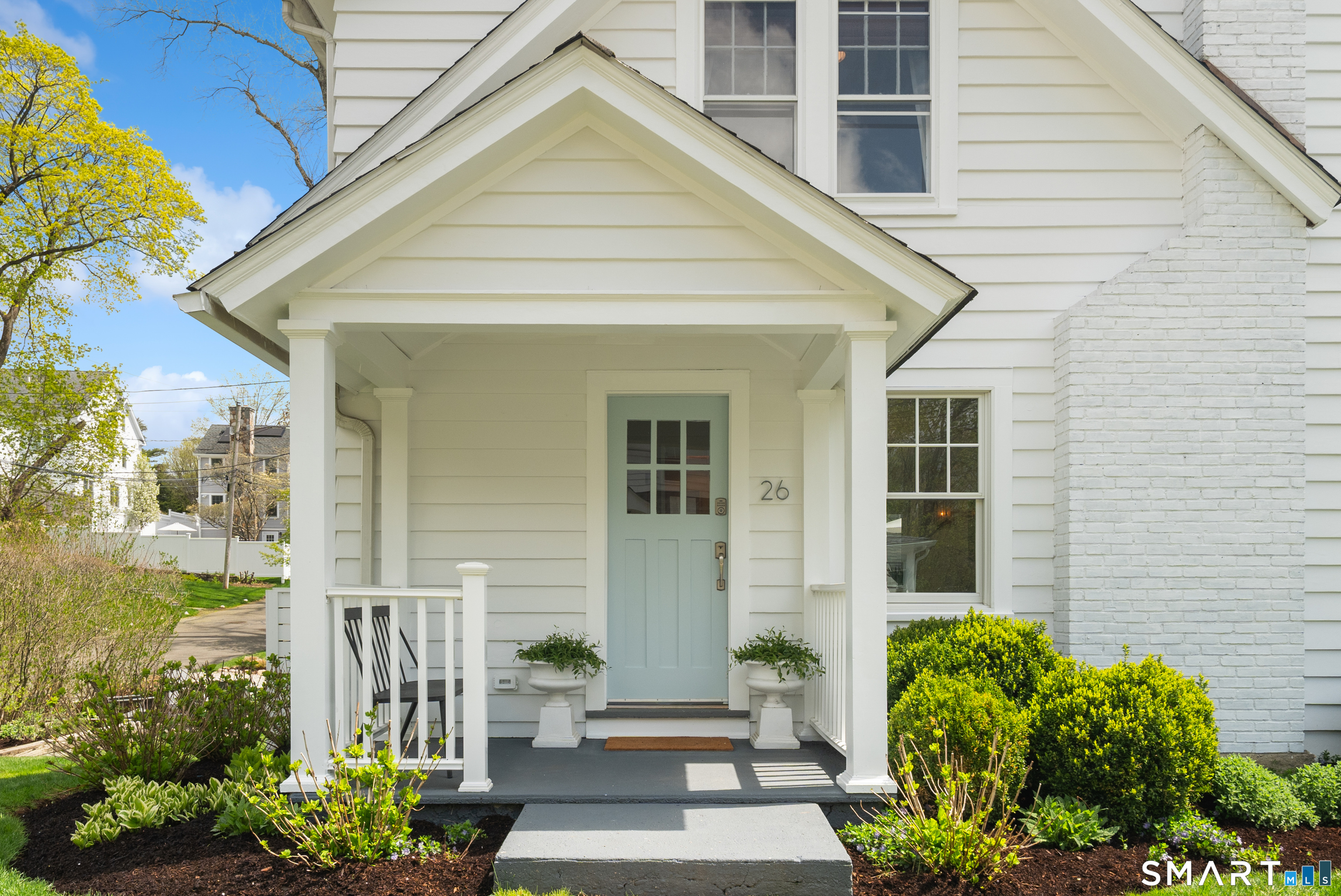 26 Flicker Lane