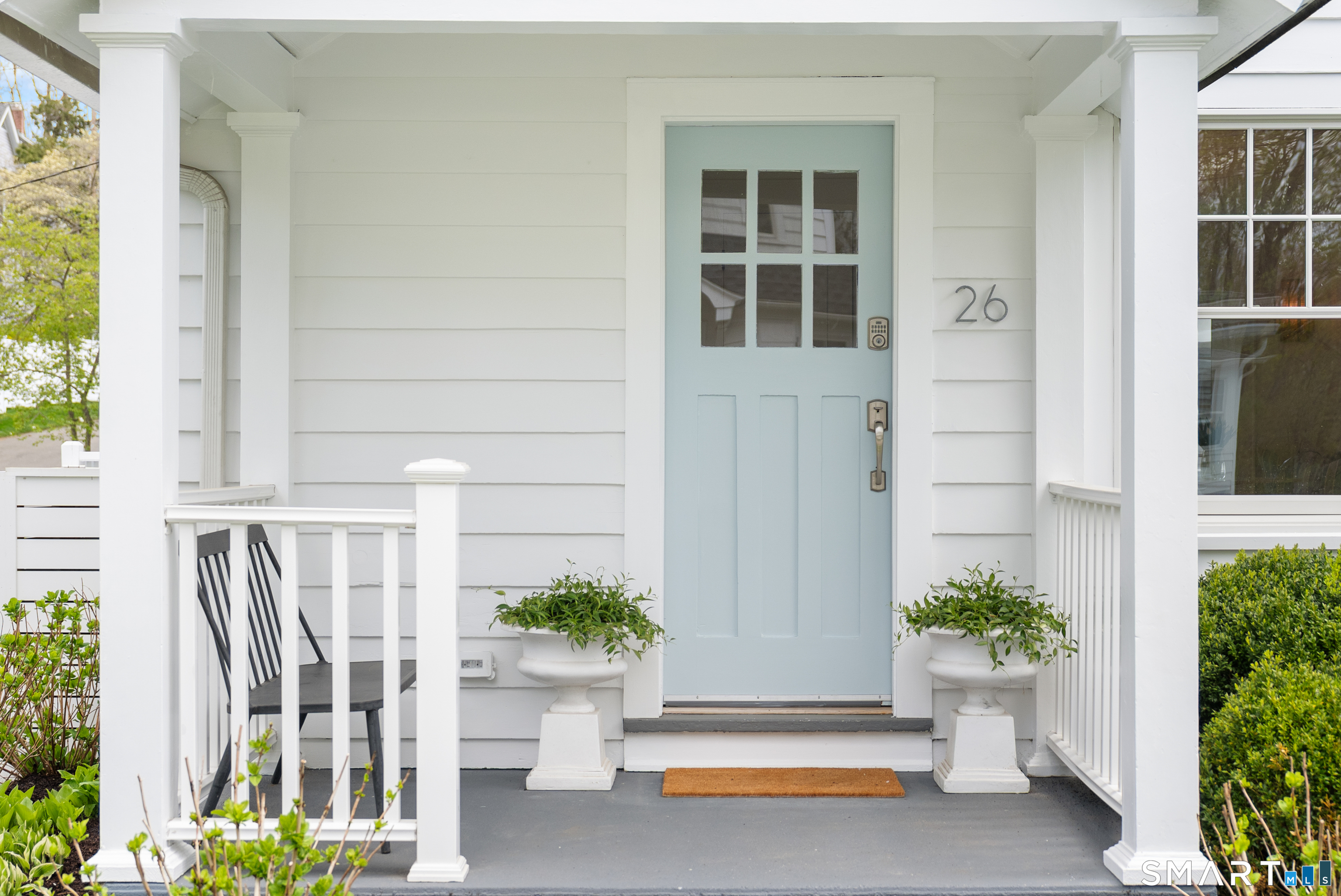26 Flicker Lane