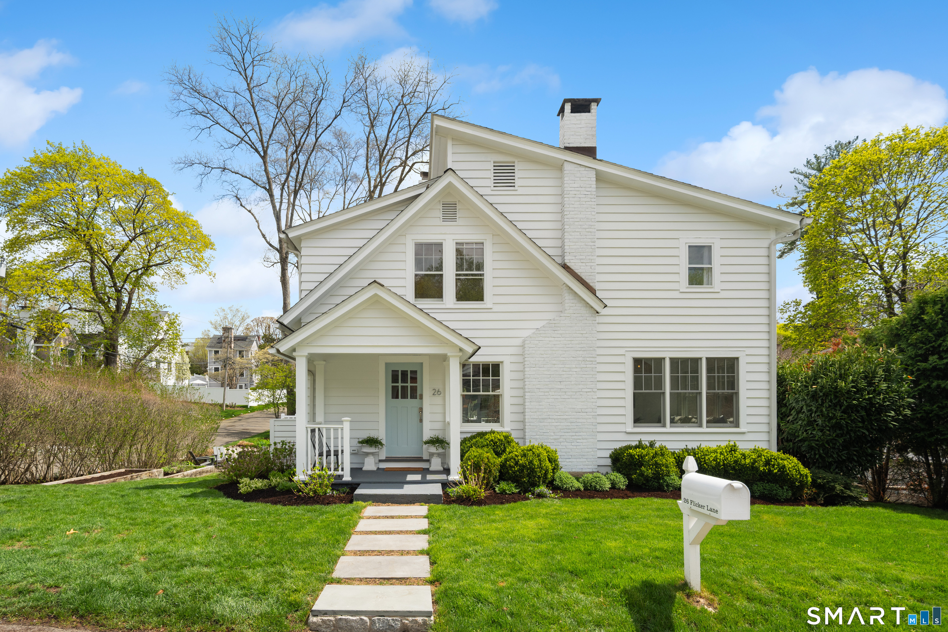 26 Flicker Lane