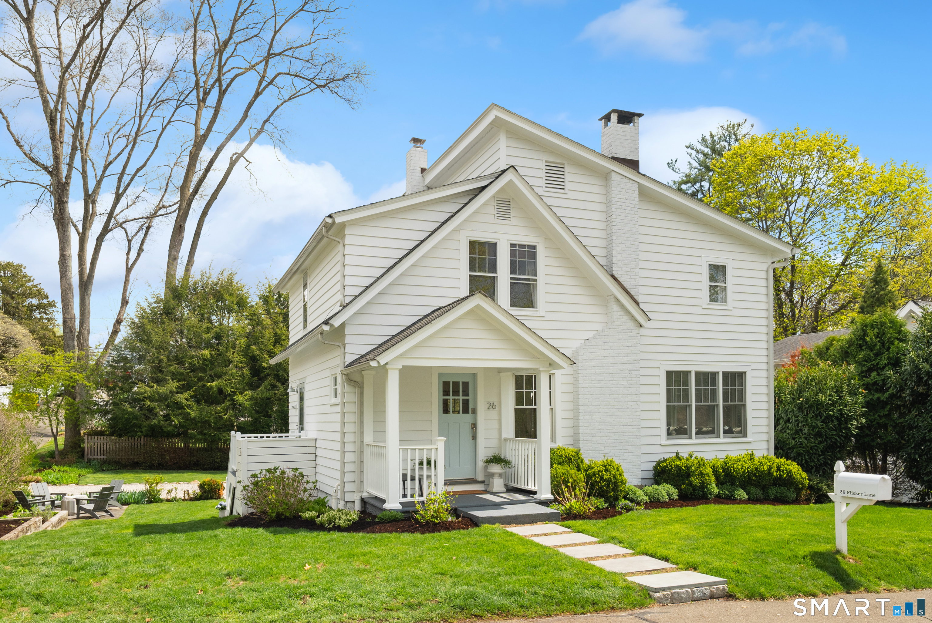 26 Flicker Lane