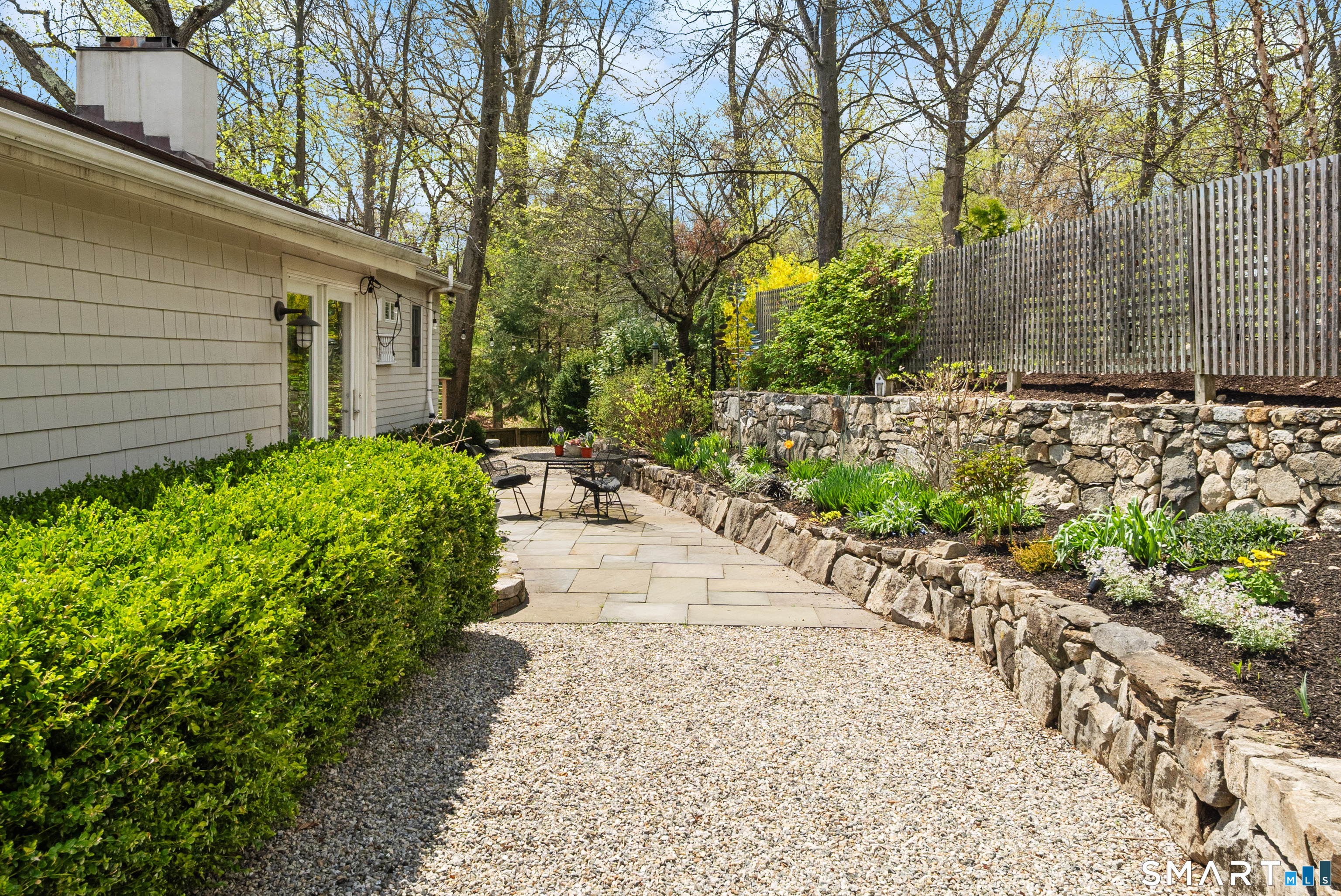 18 Dock Road
