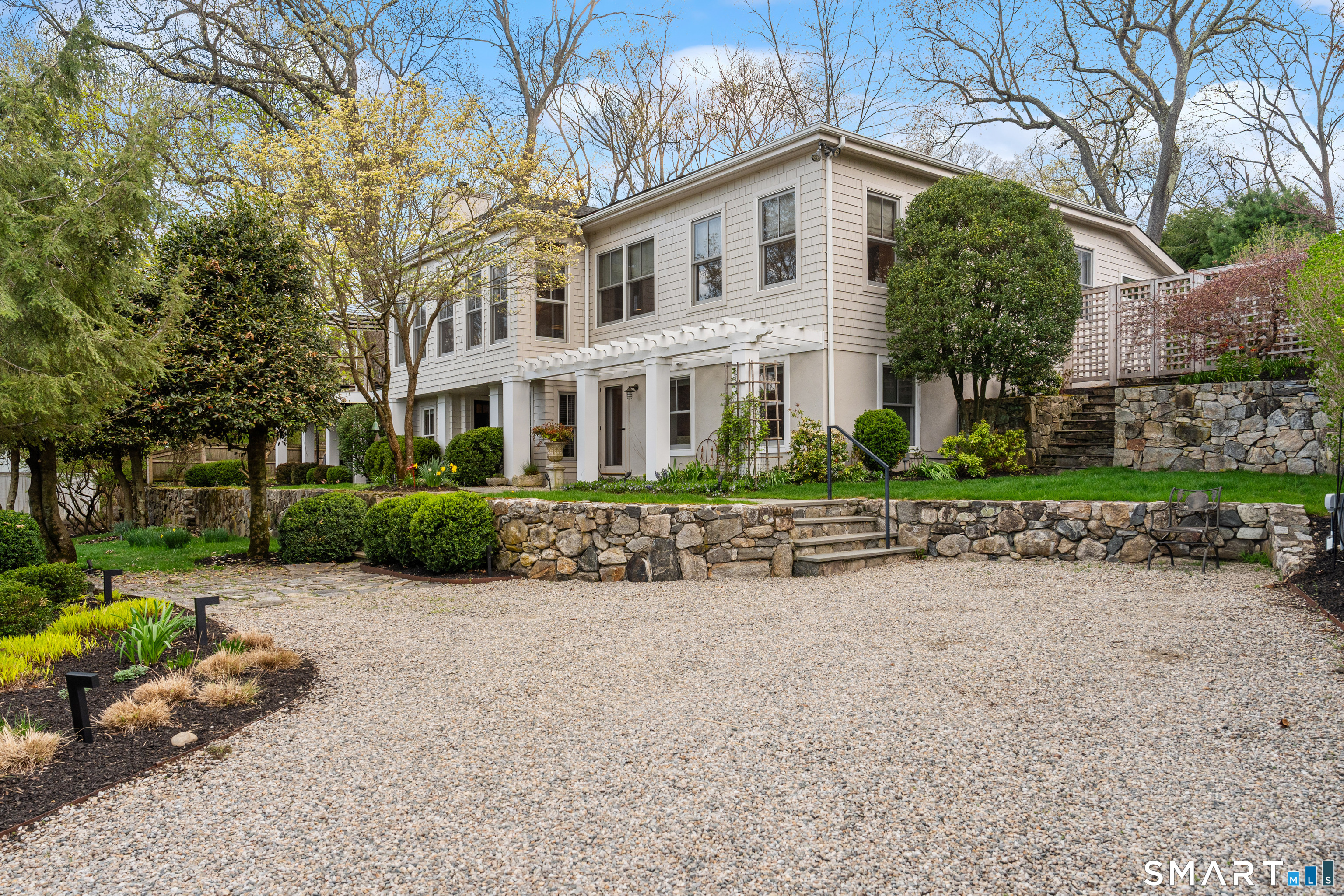18 Dock Road