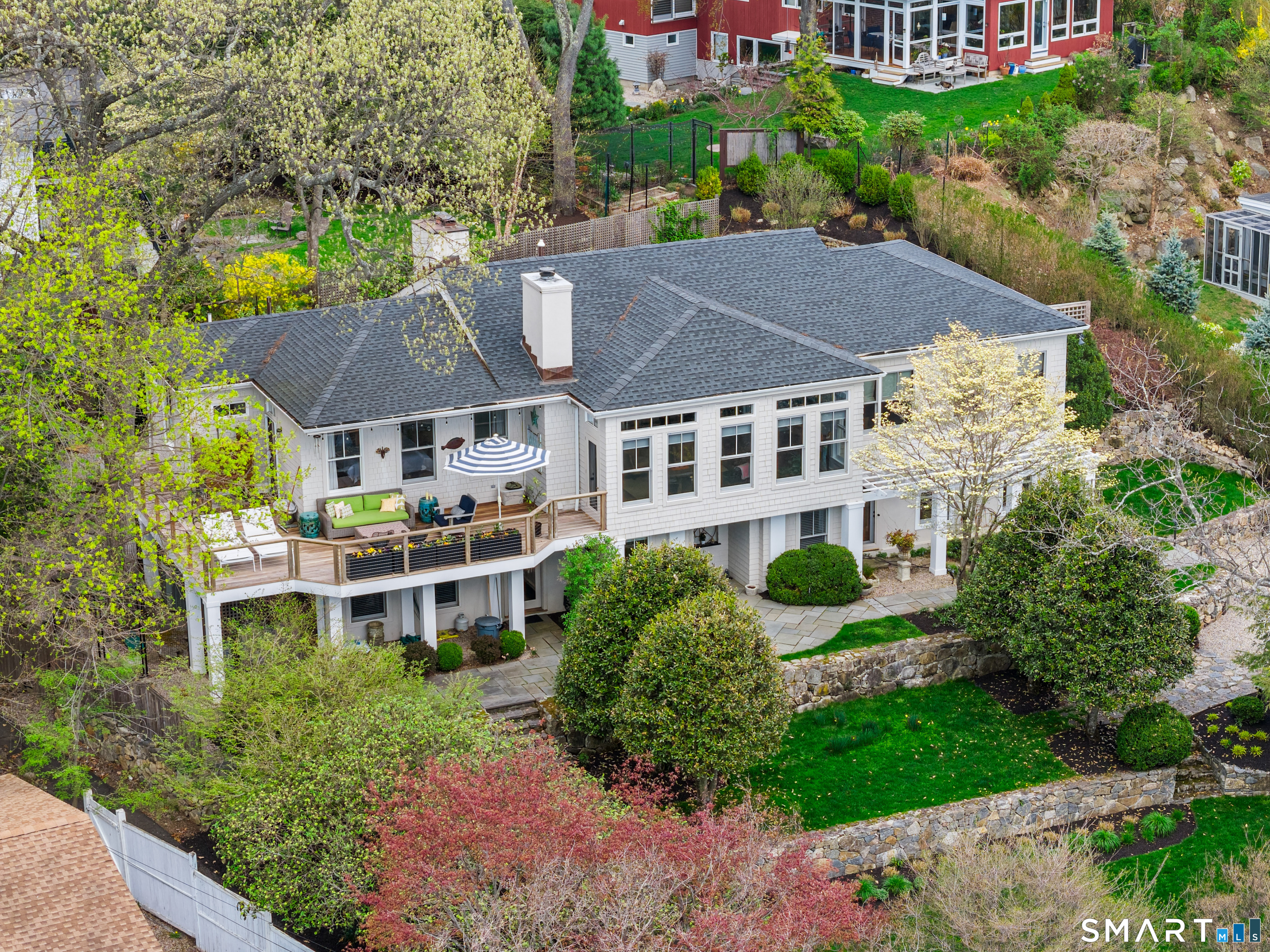 18 Dock Road