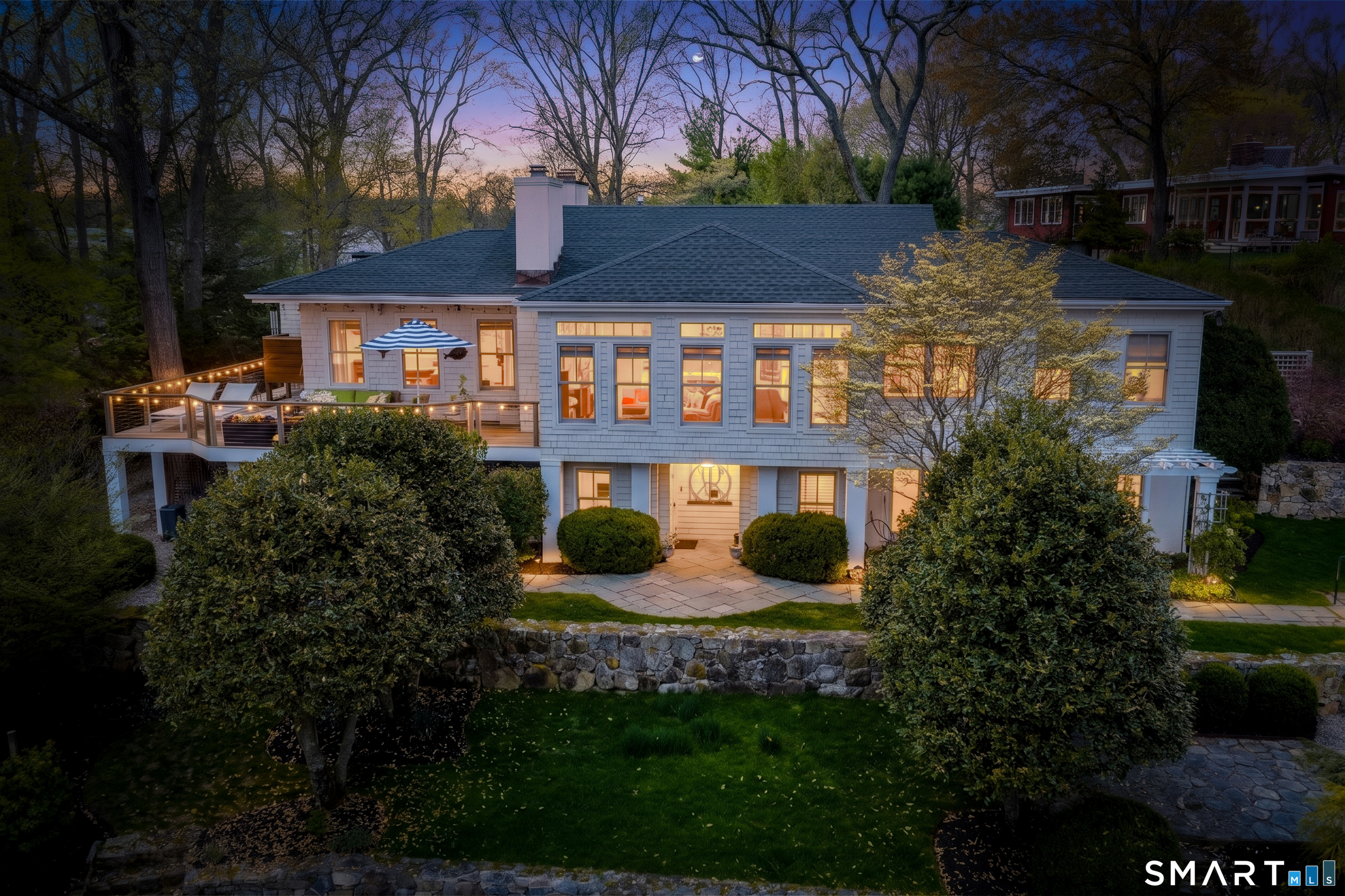 18 Dock Road
