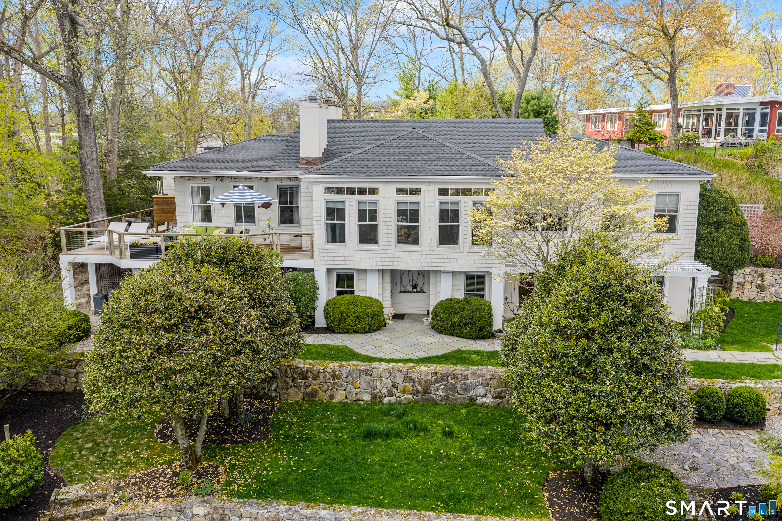 18 Dock Road