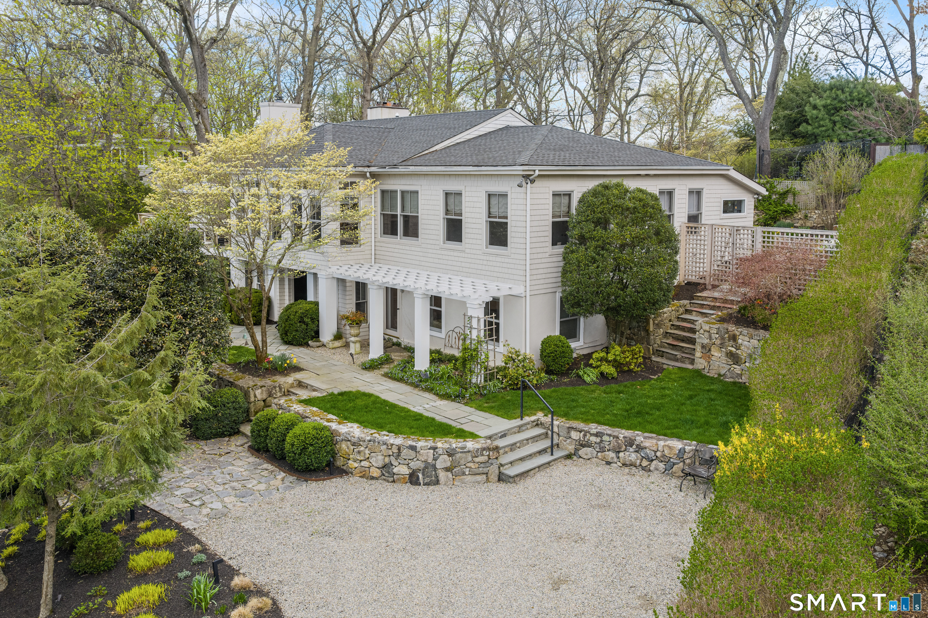 18 Dock Road