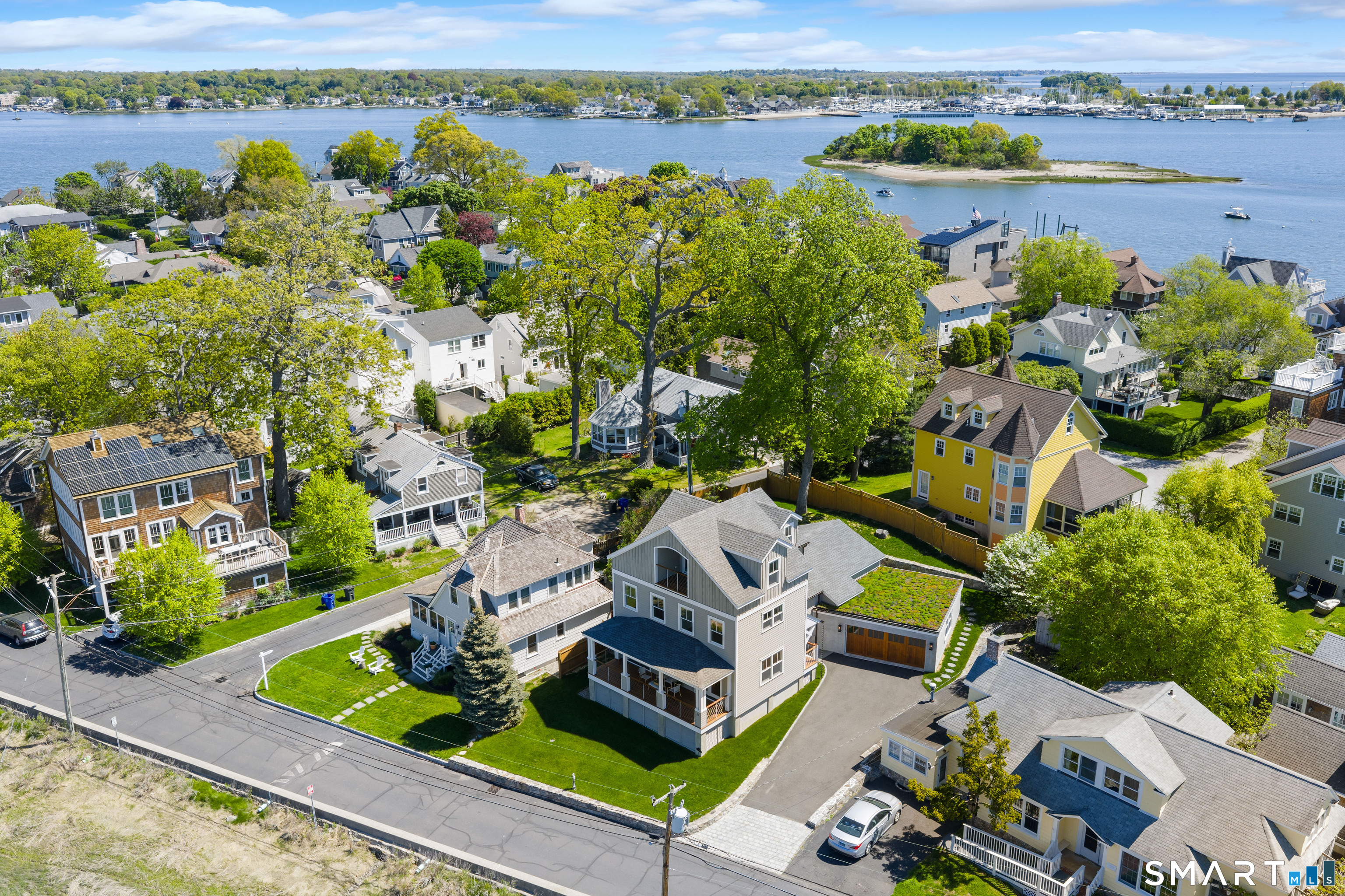 34 Channel Avenue