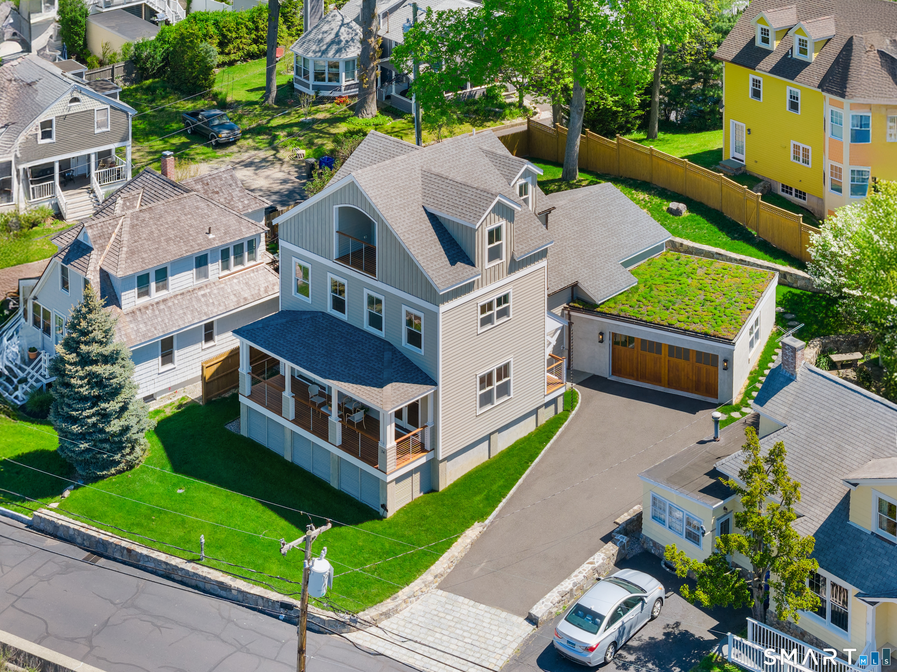 34 Channel Avenue