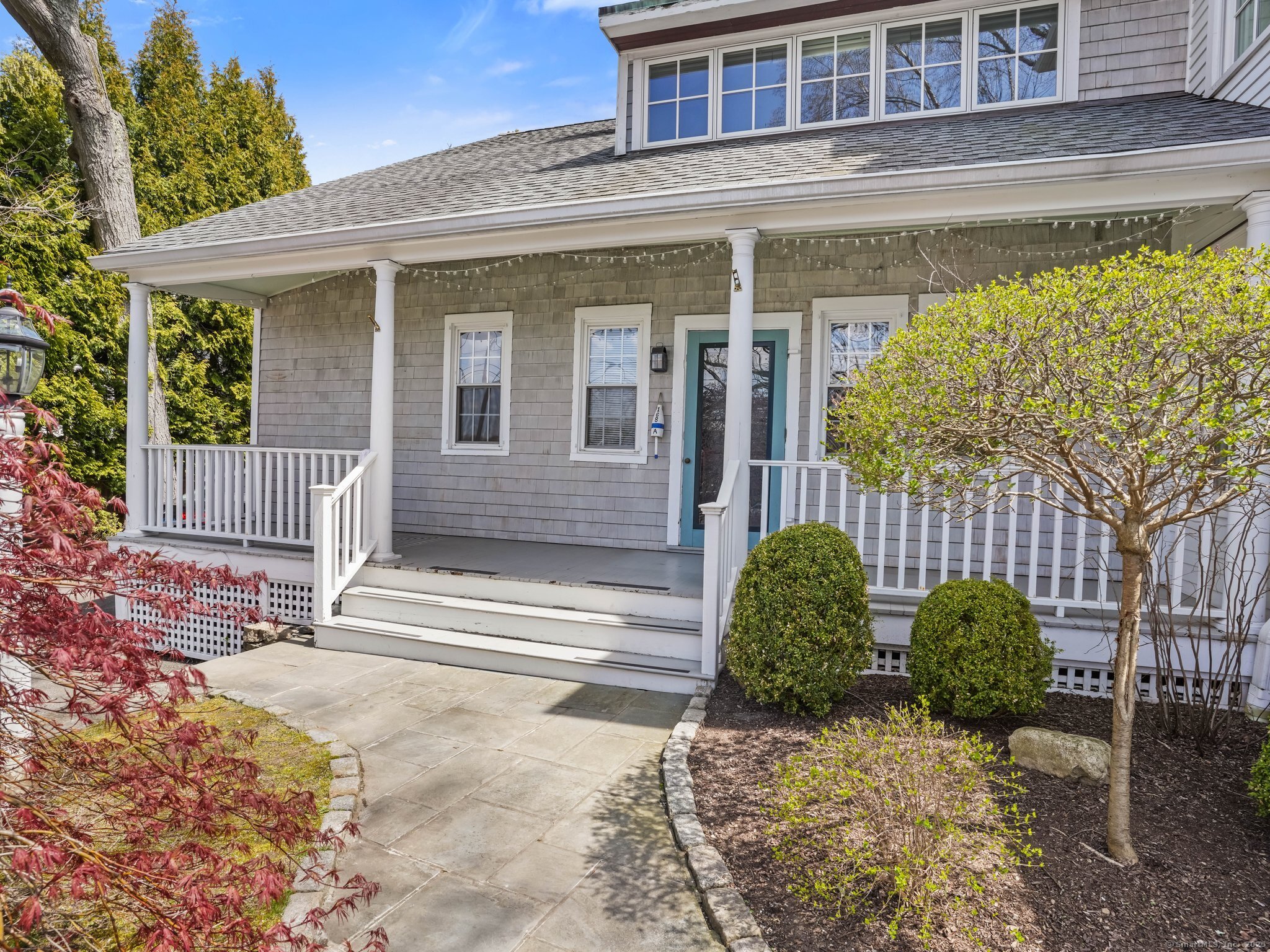 168 Rowayton Avenue Unit: A