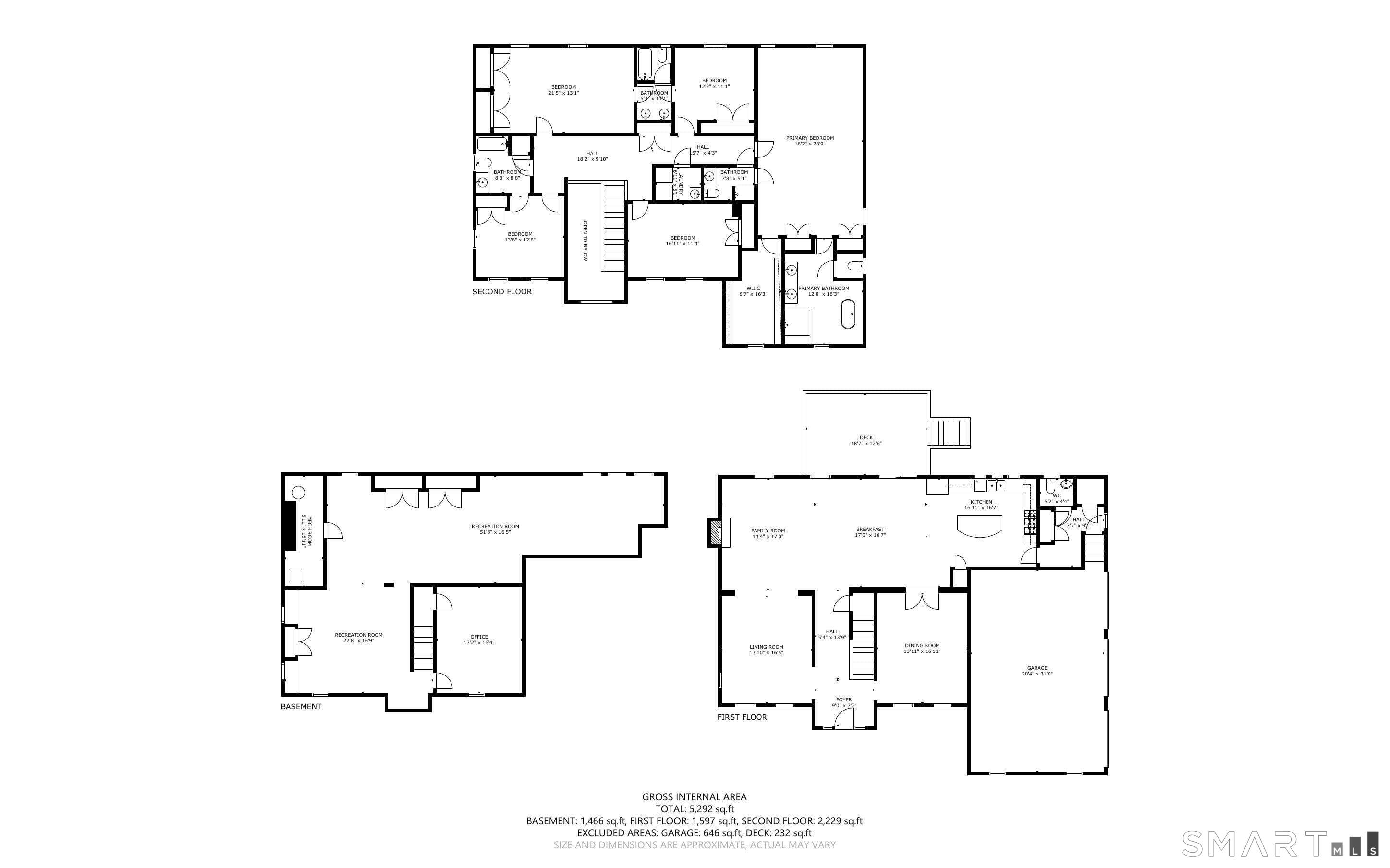 16 Overbrook Lane