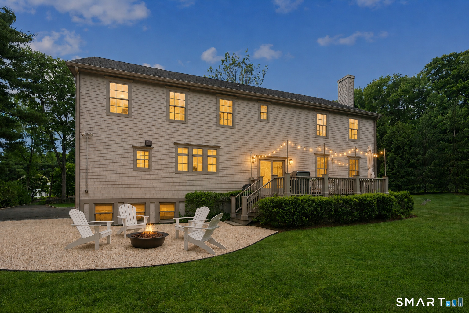 16 Overbrook Lane