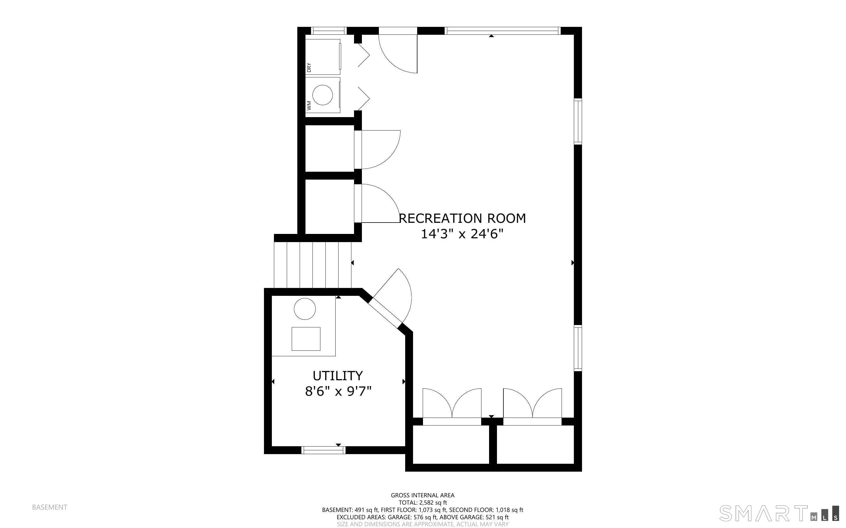 62 Camp Avenue