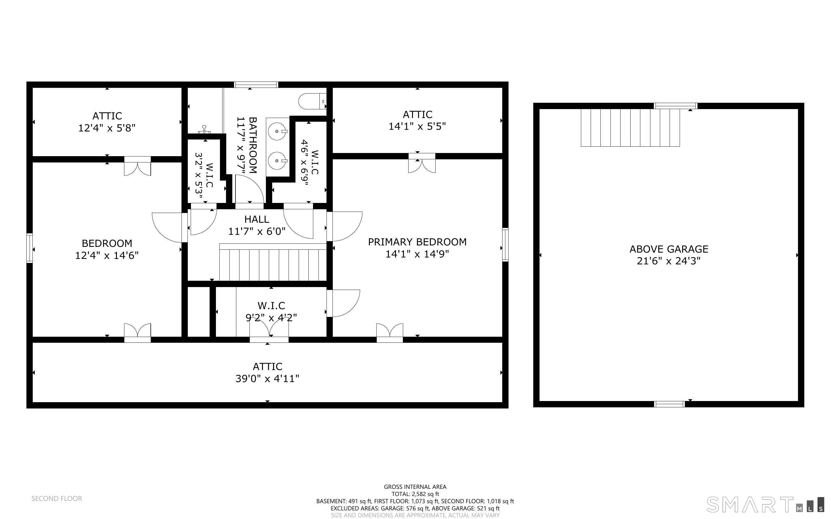 62 Camp Avenue