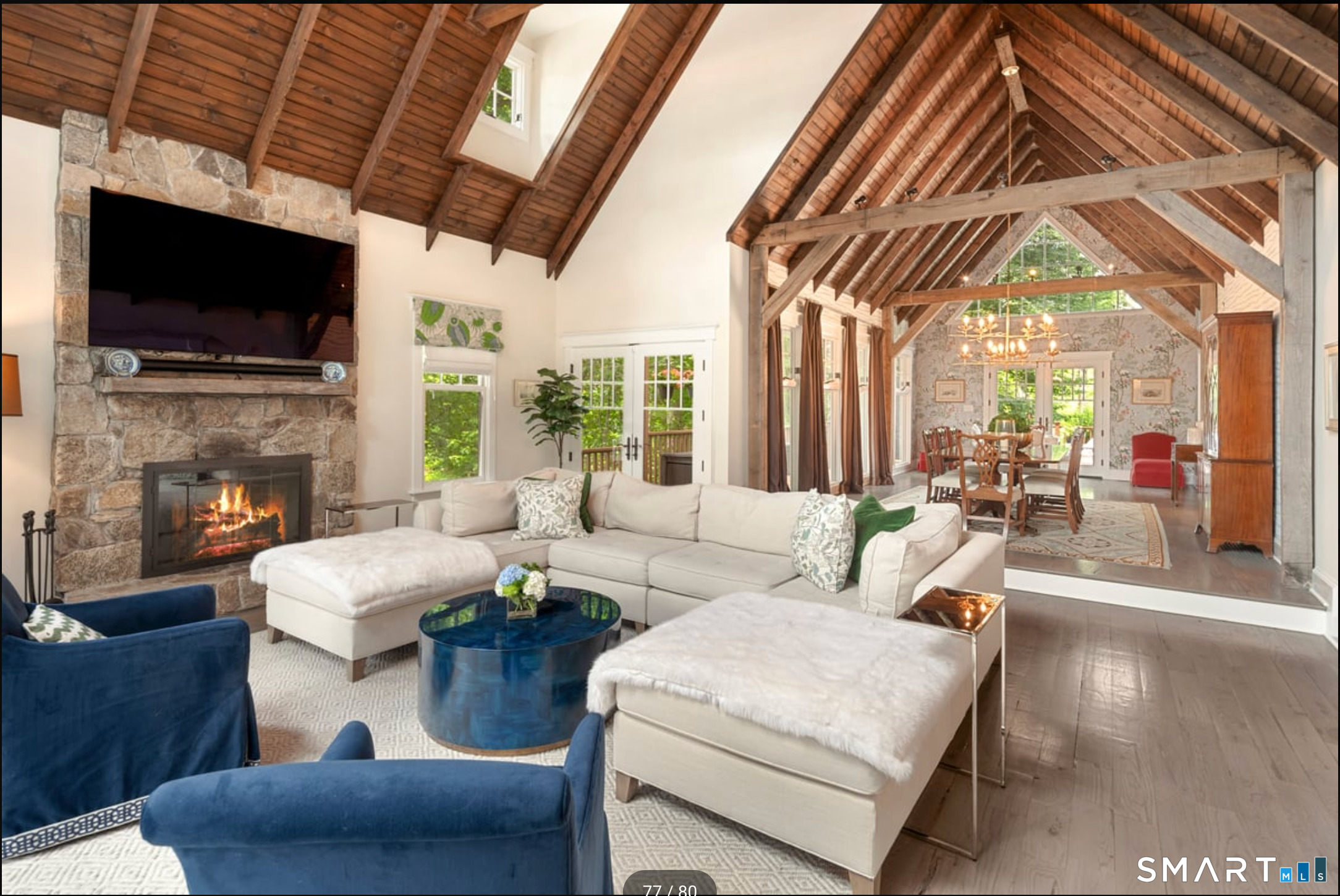 60 Crooked Trail Road