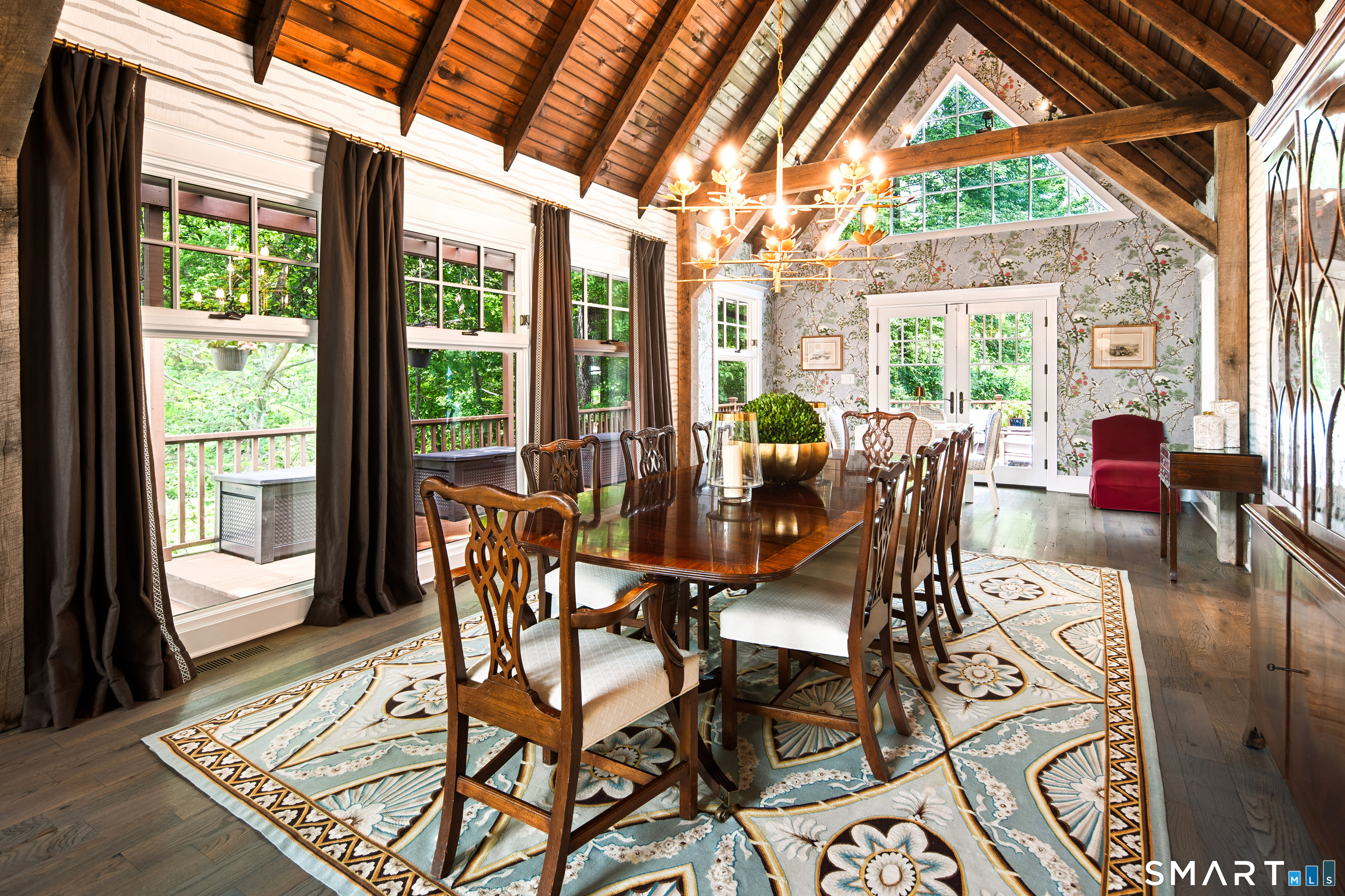 60 Crooked Trail Road
