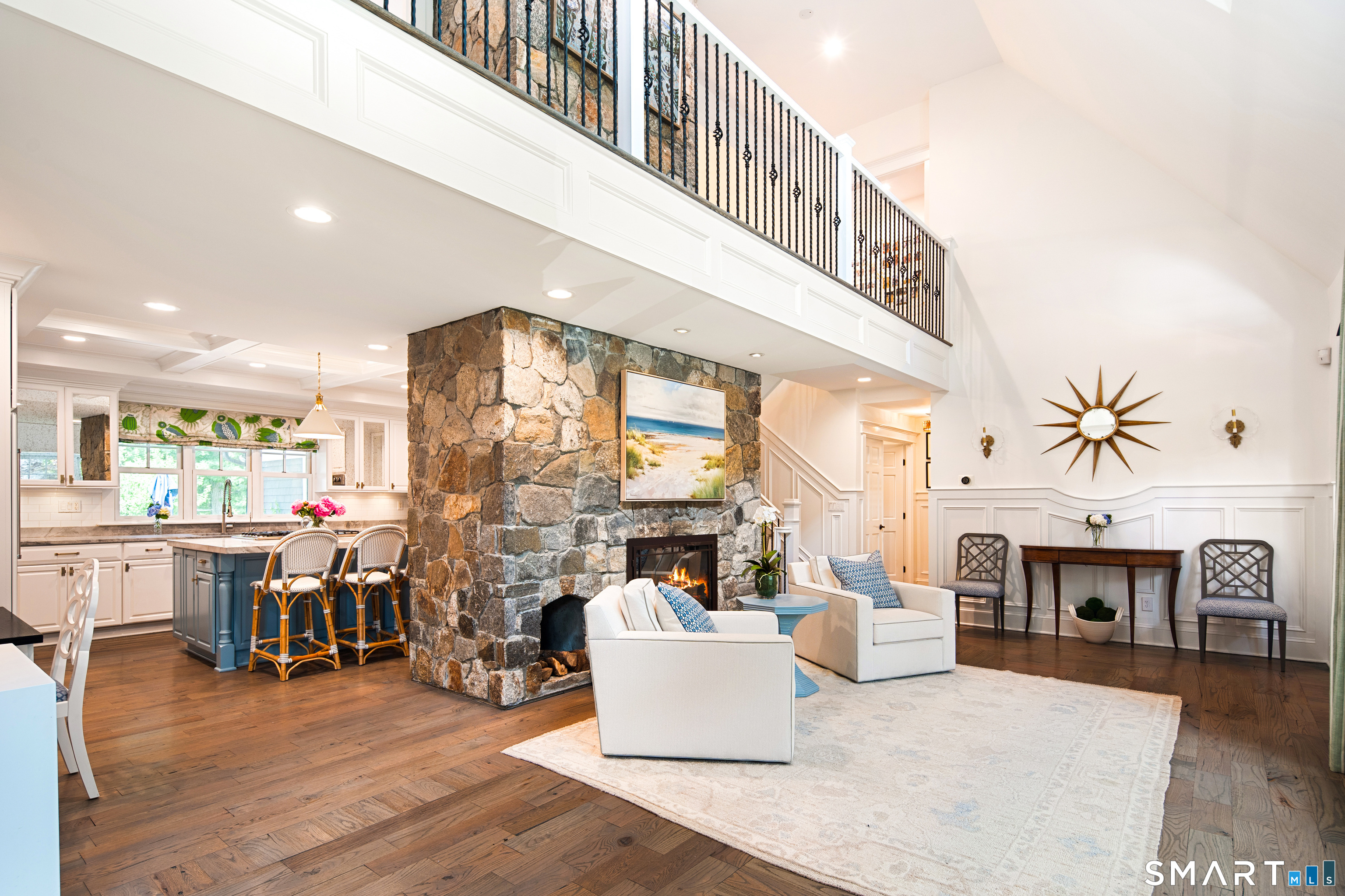 60 Crooked Trail Road
