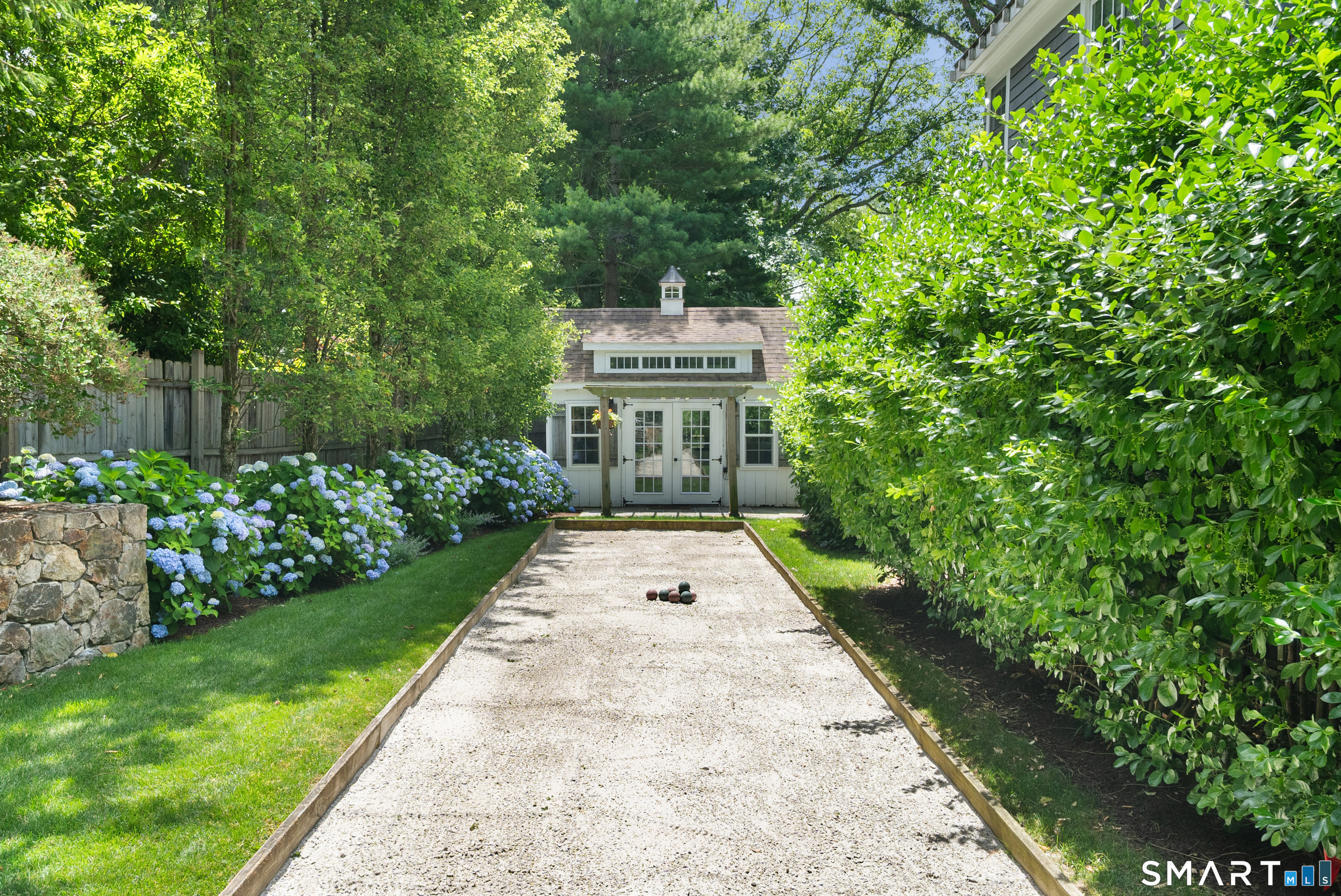 60 Crooked Trail Road