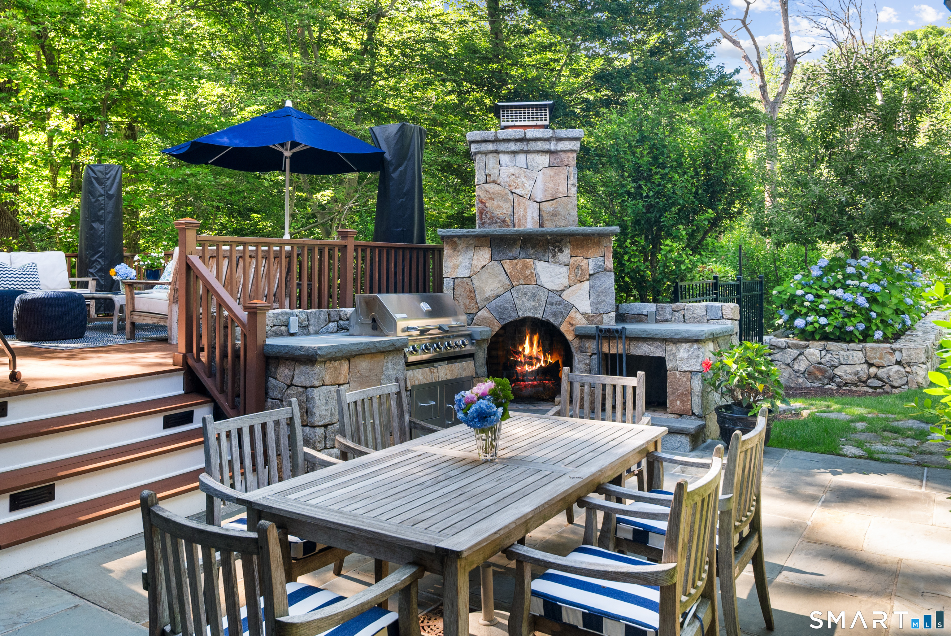 60 Crooked Trail Road
