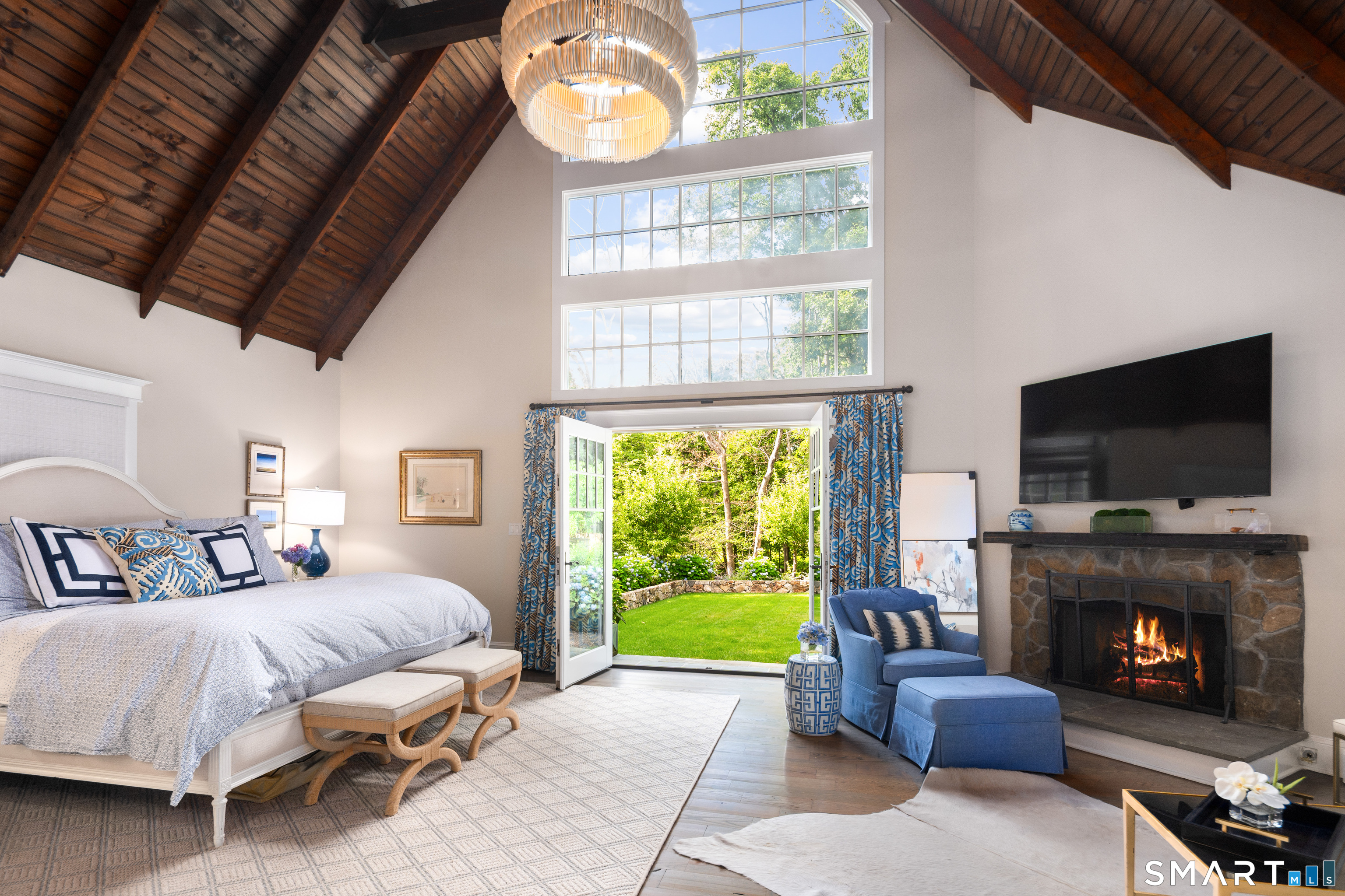 60 Crooked Trail Road