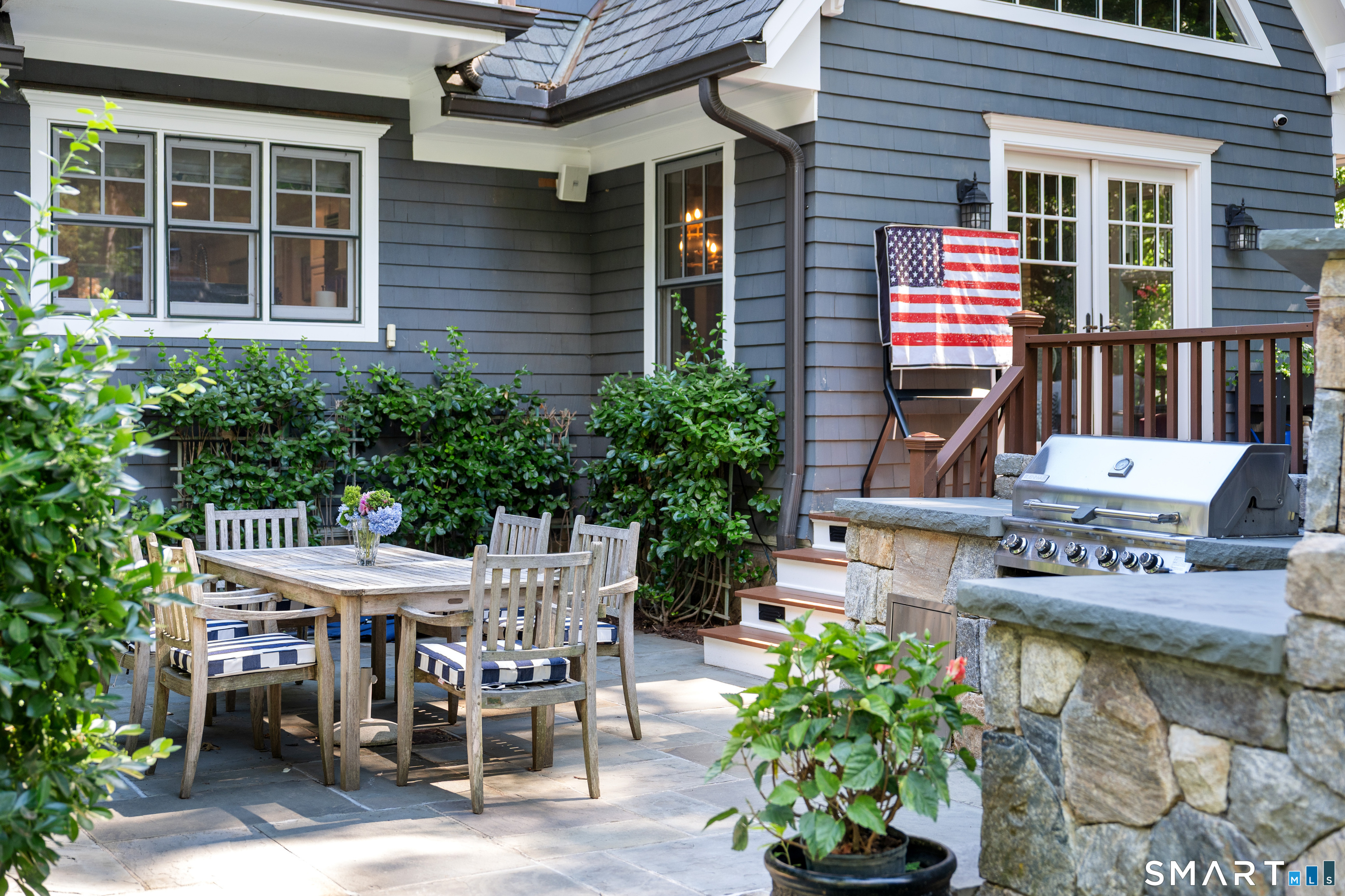 60 Crooked Trail Road