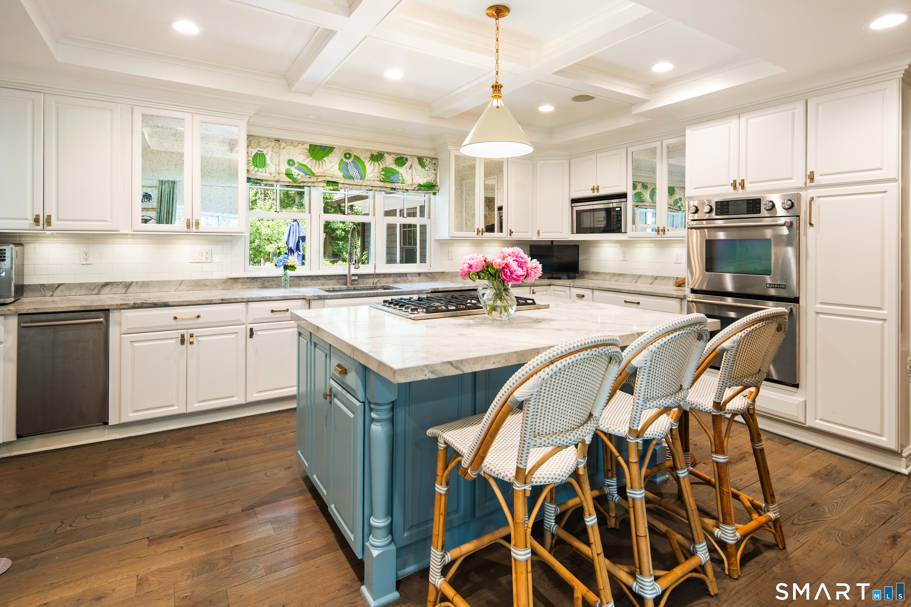 60 Crooked Trail Road