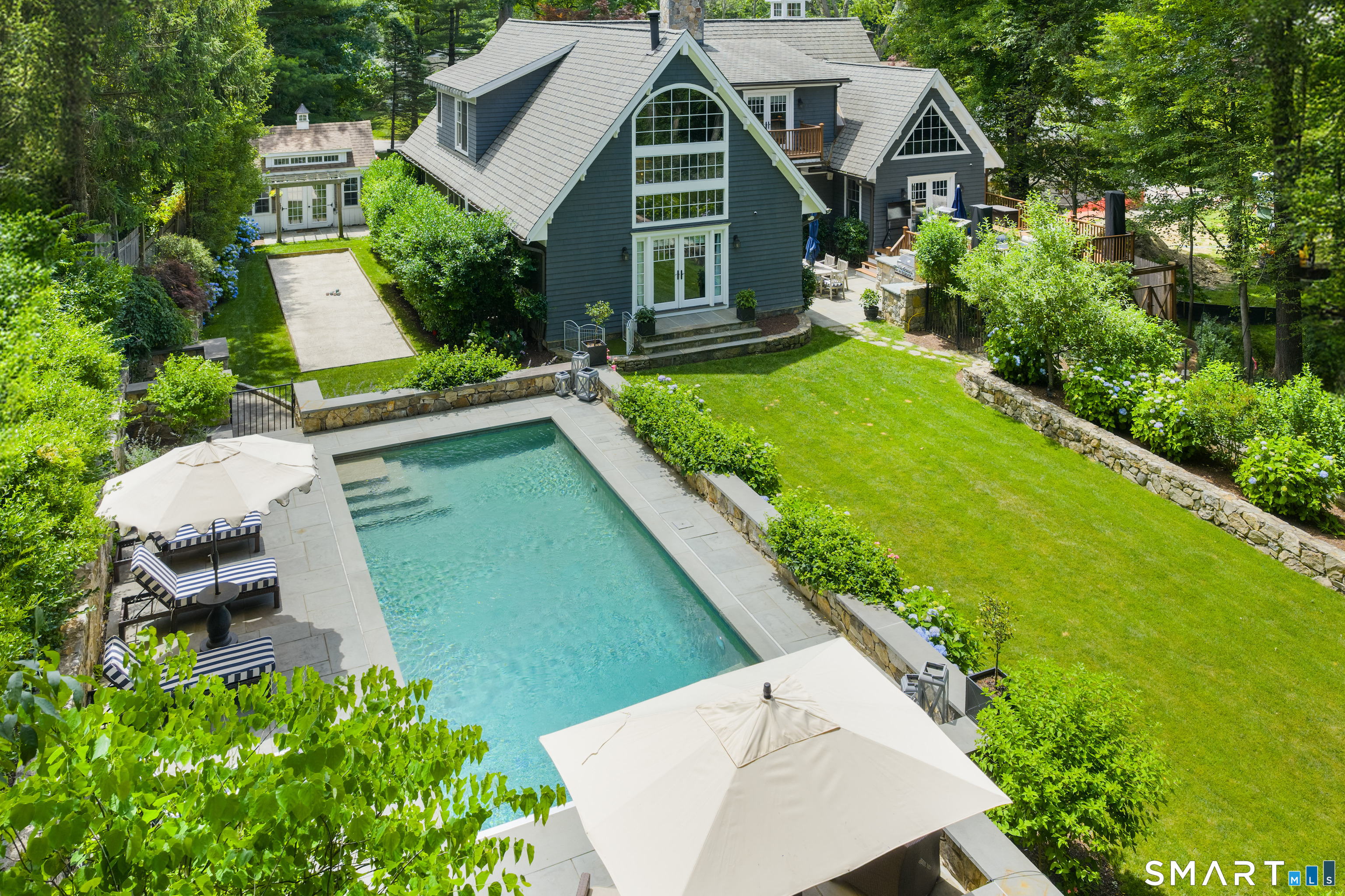 60 Crooked Trail Road