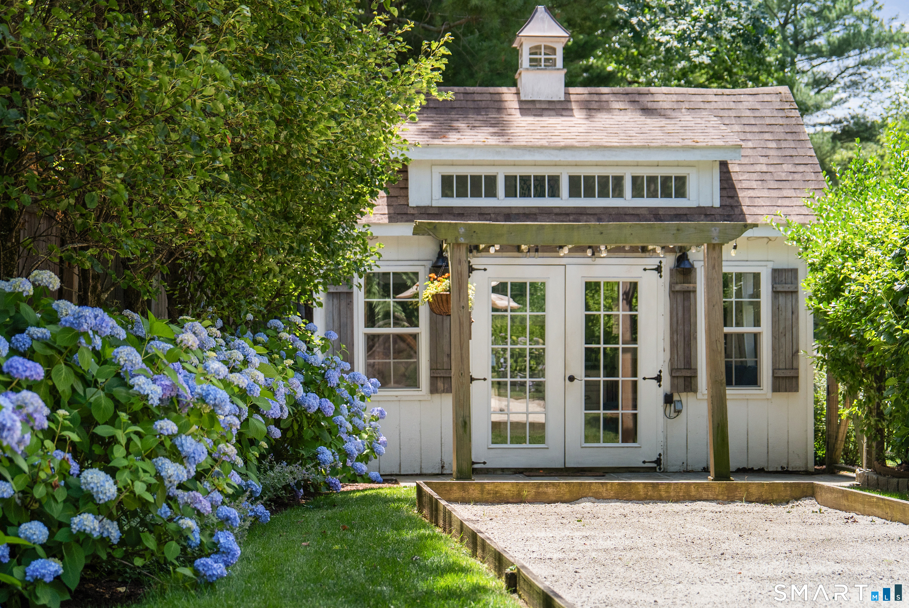 60 Crooked Trail Road