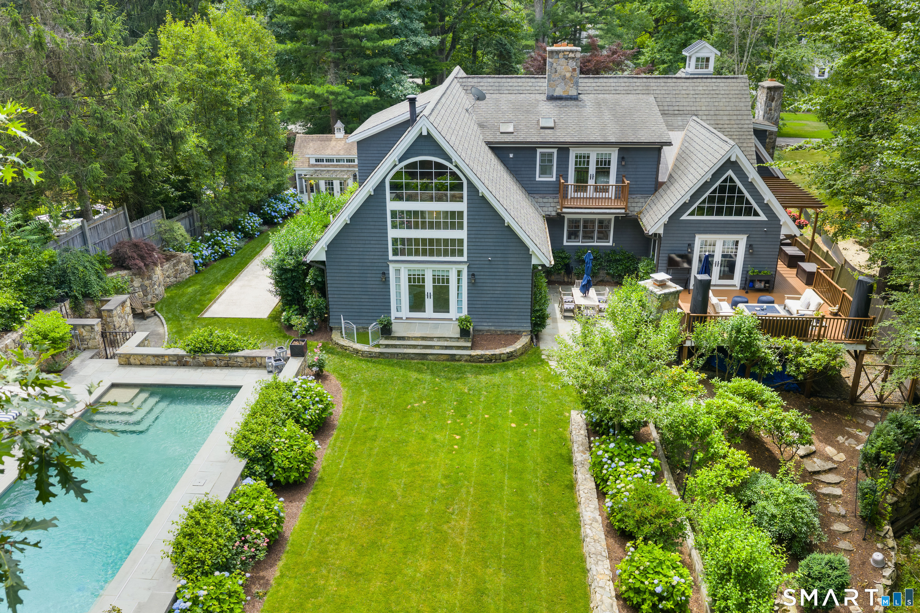 60 Crooked Trail Road