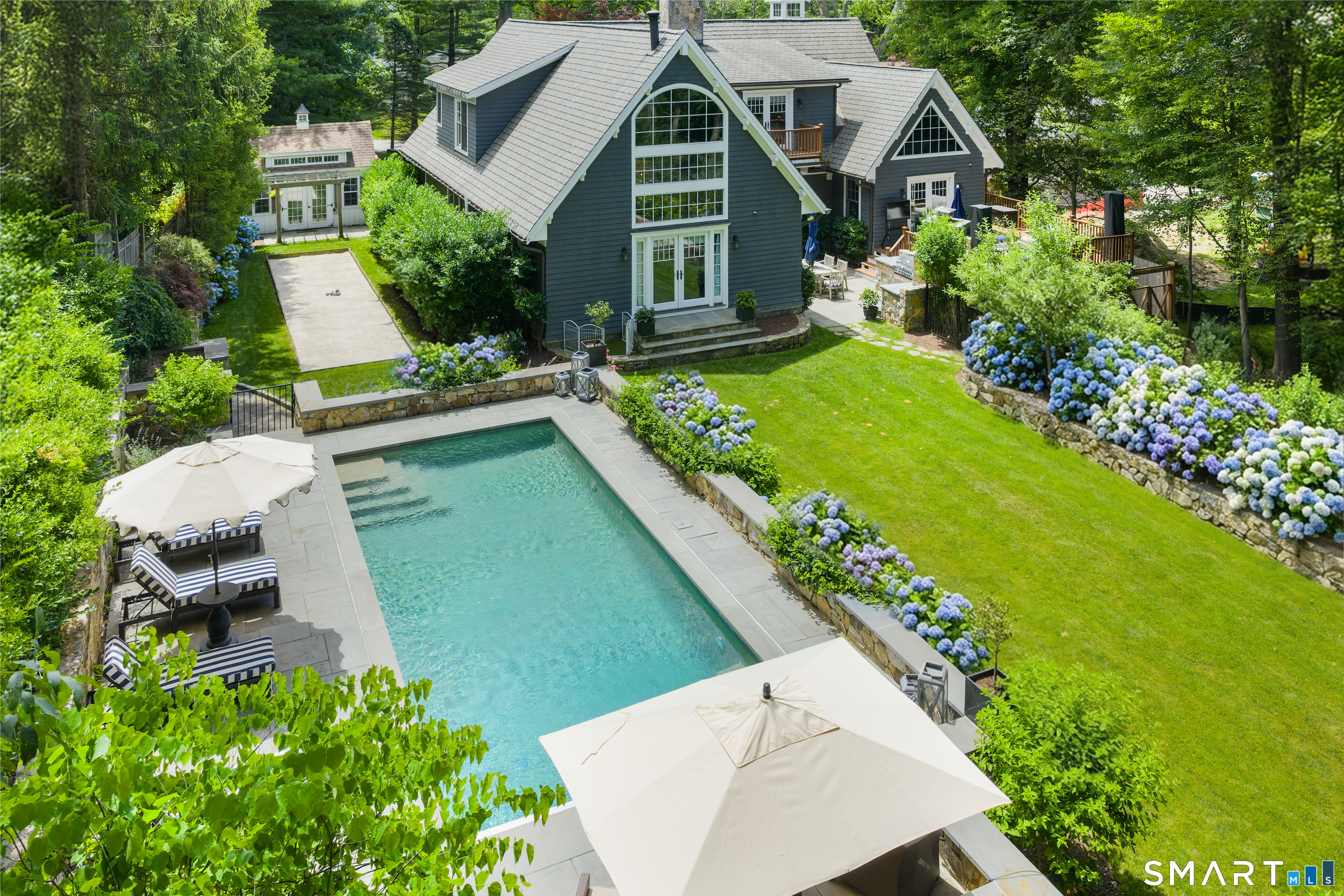 60 Crooked Trail Road