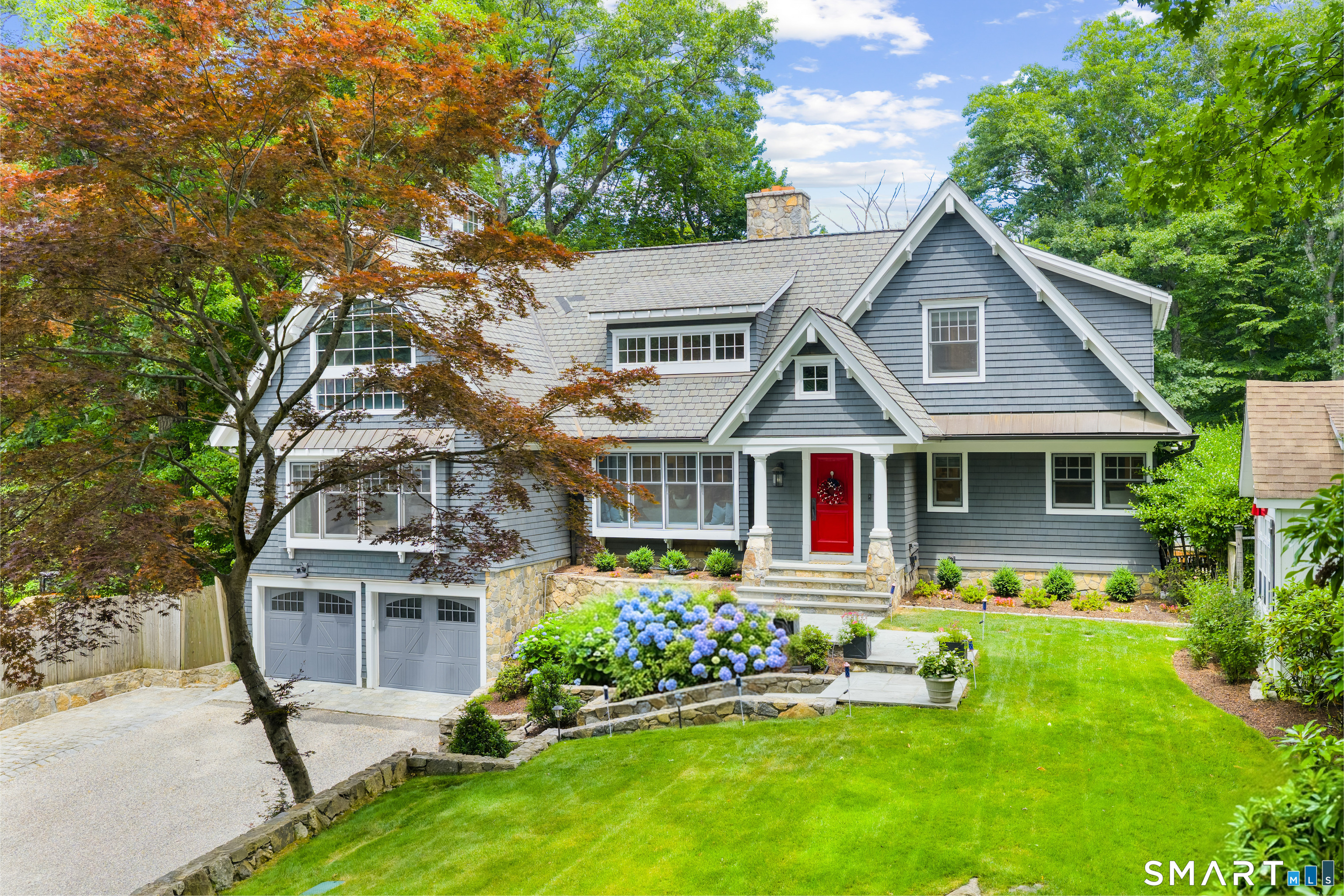 60 Crooked Trail Road