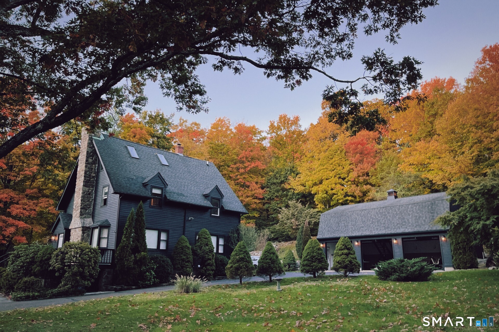 132 Perry Avenue