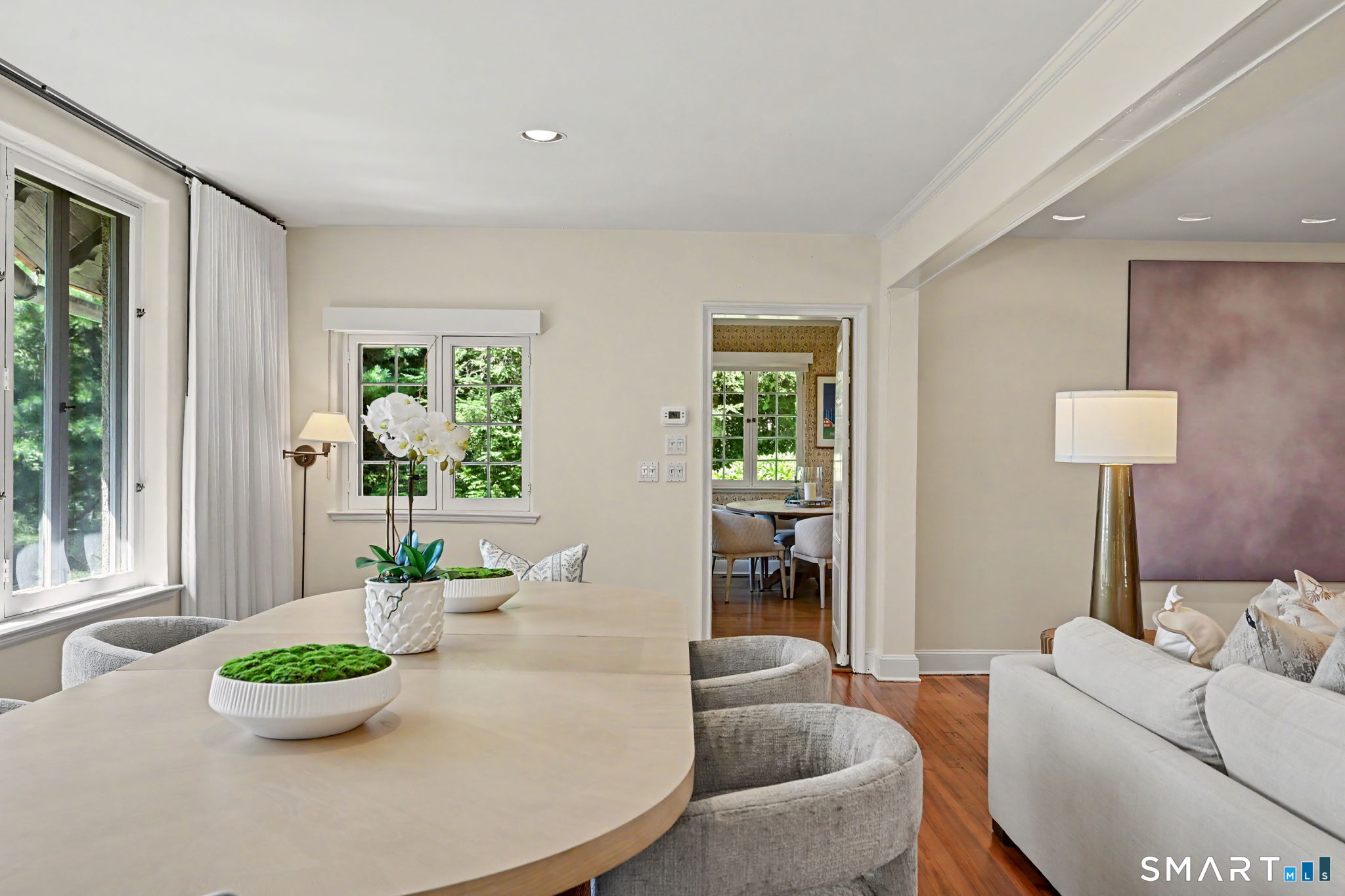 1 Woodland Road