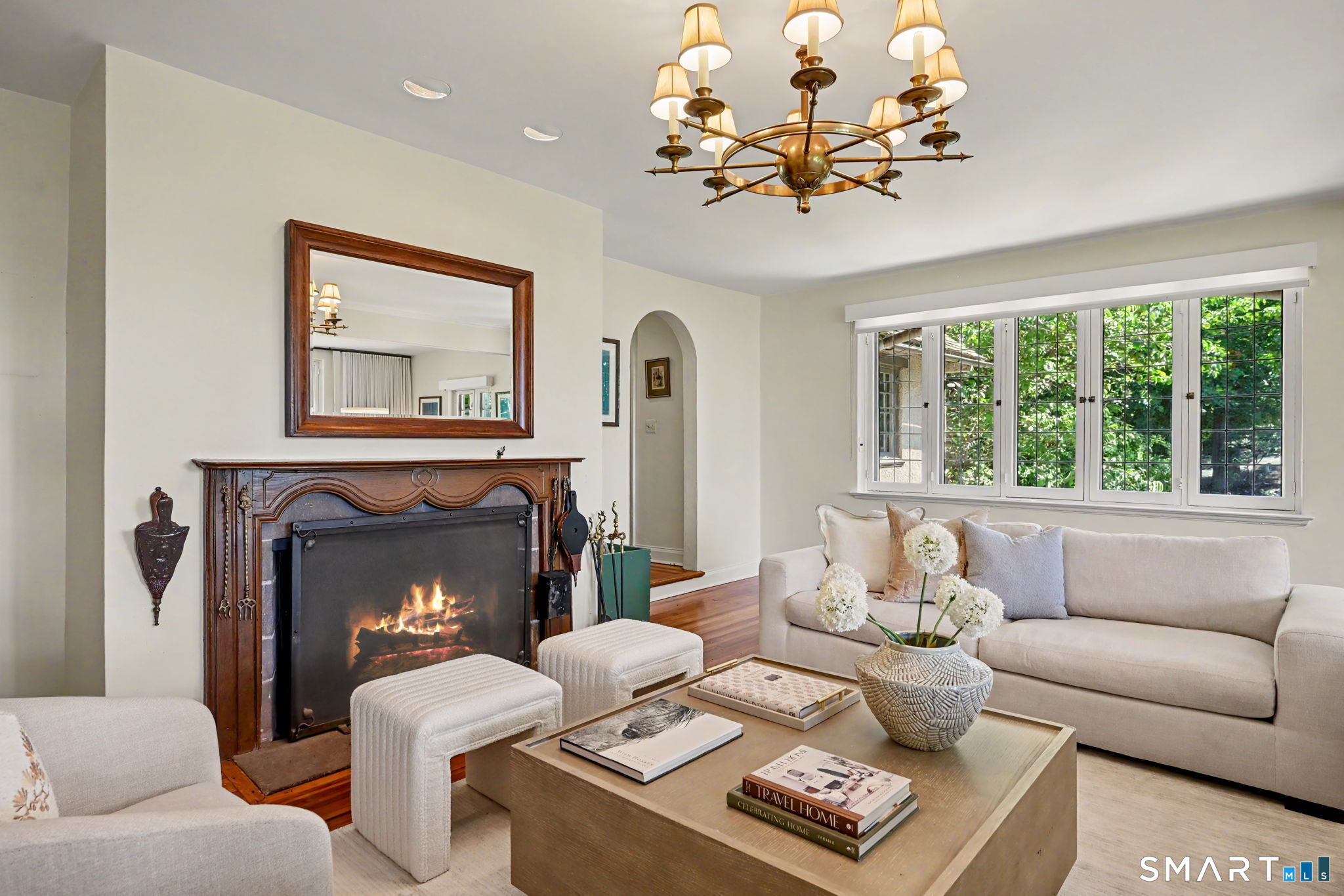 1 Woodland Road