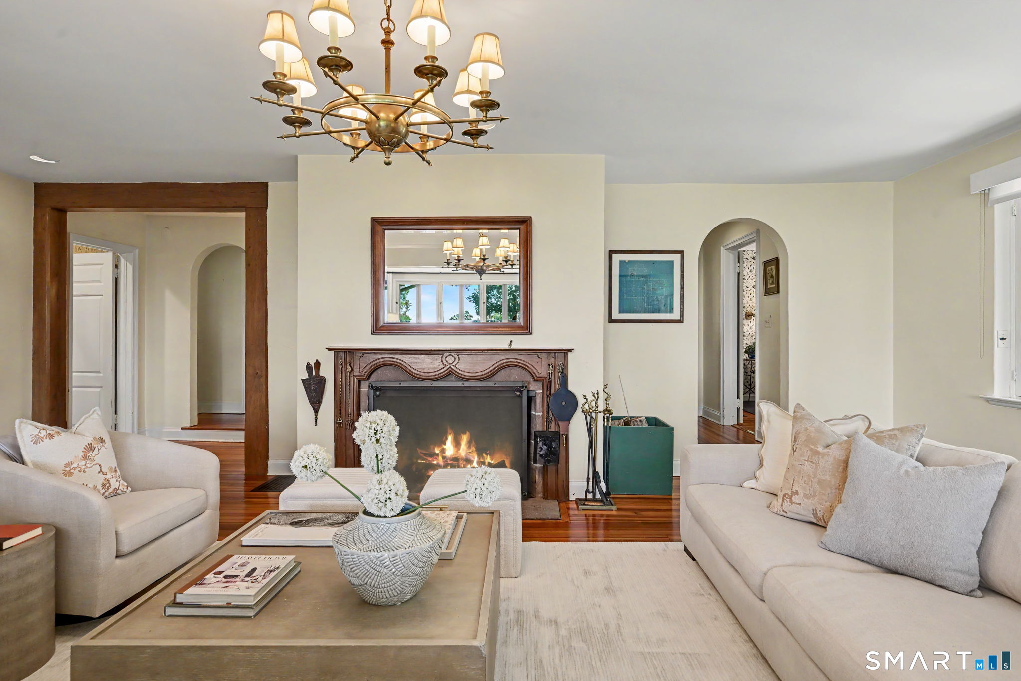 1 Woodland Road