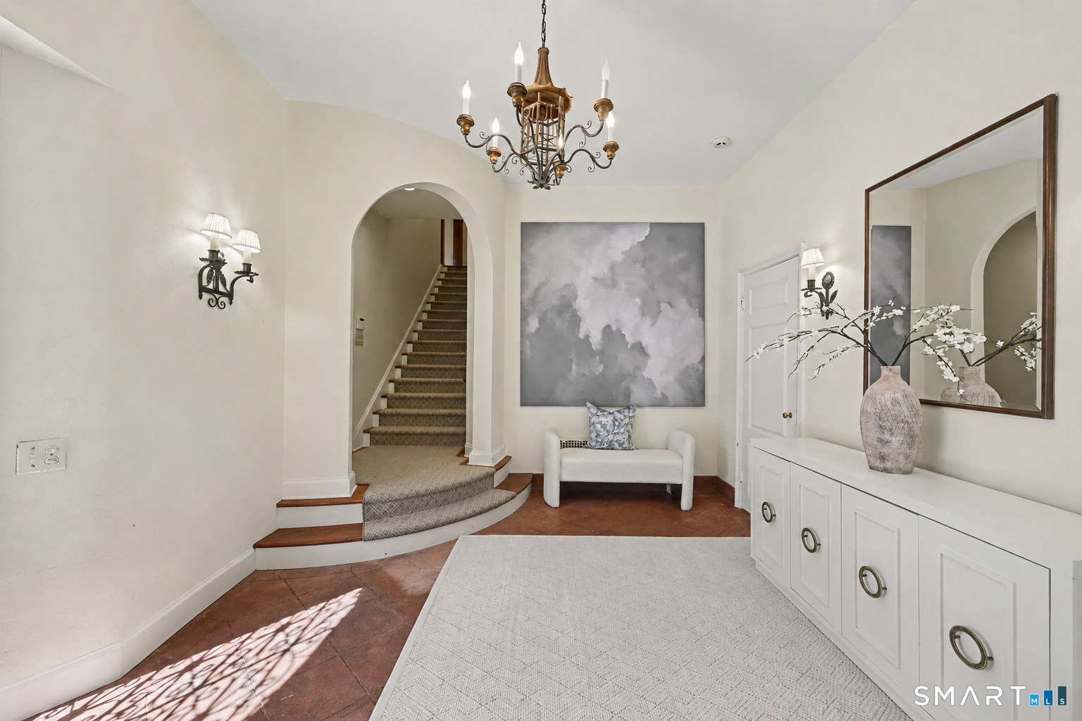 1 Woodland Road