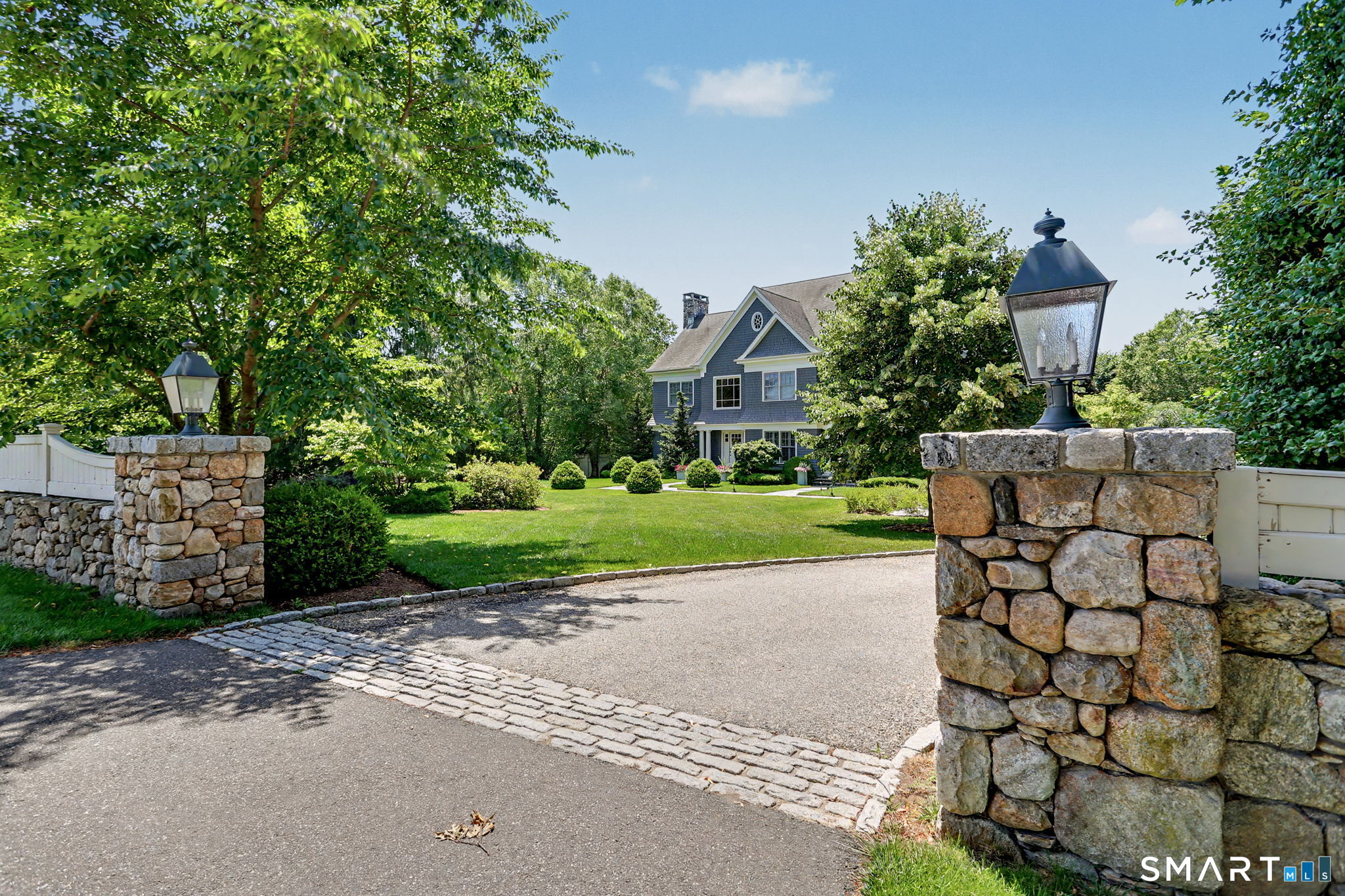 249 Chestnut Hill Road