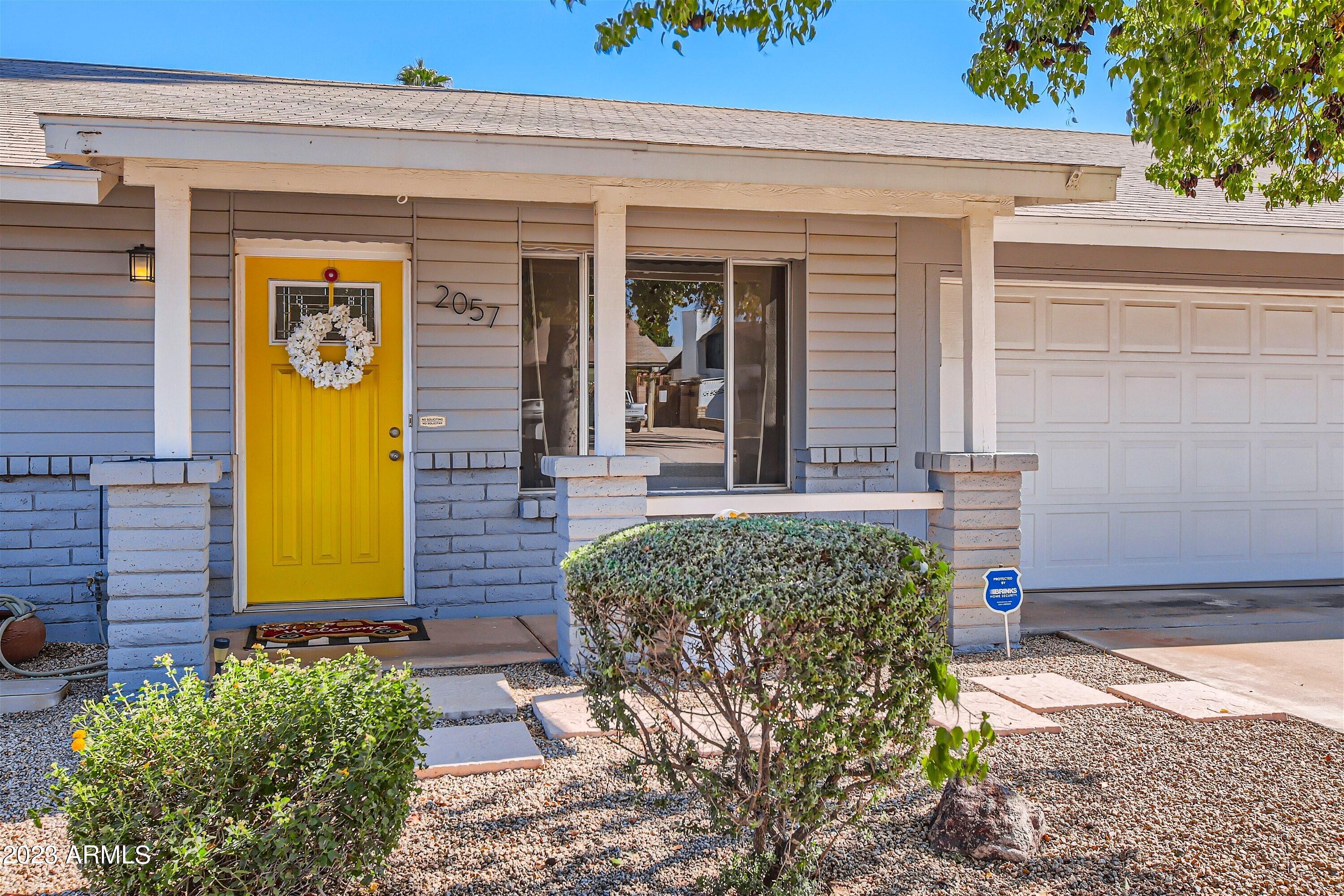 2057 E OXFORD Drive