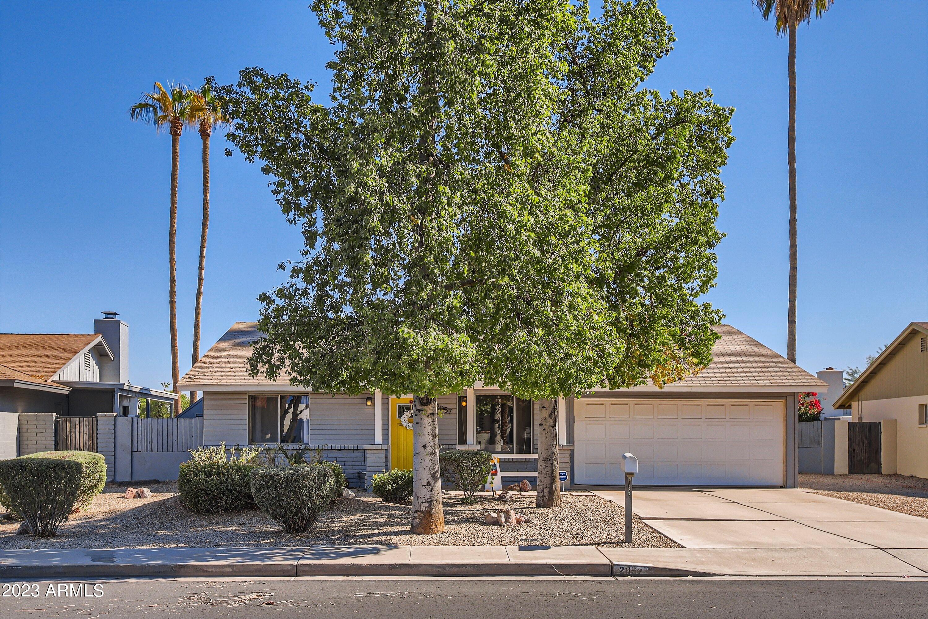 2057 E OXFORD Drive