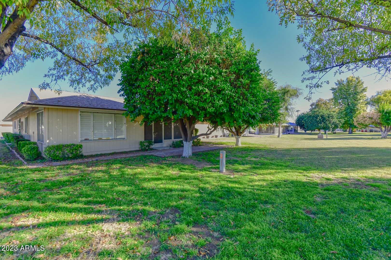 17890 N 99TH Drive
