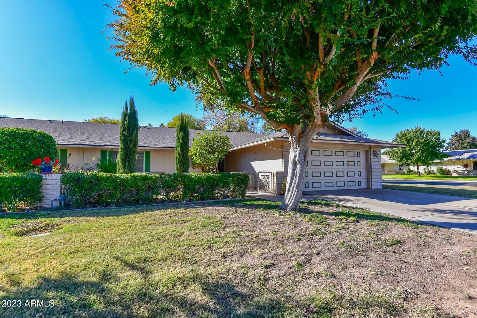 17890 N 99TH Drive