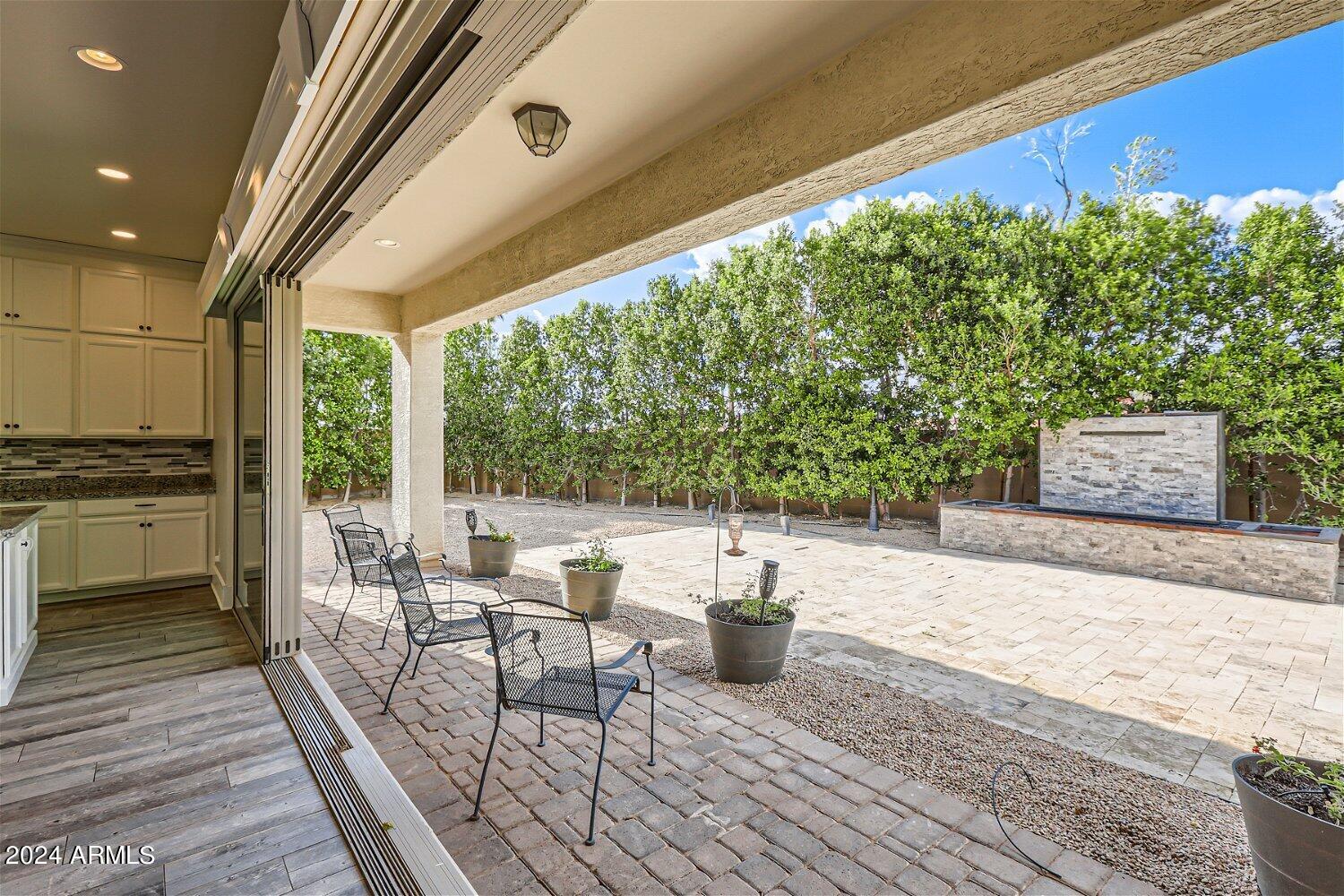 1446 W REDONDO Drive