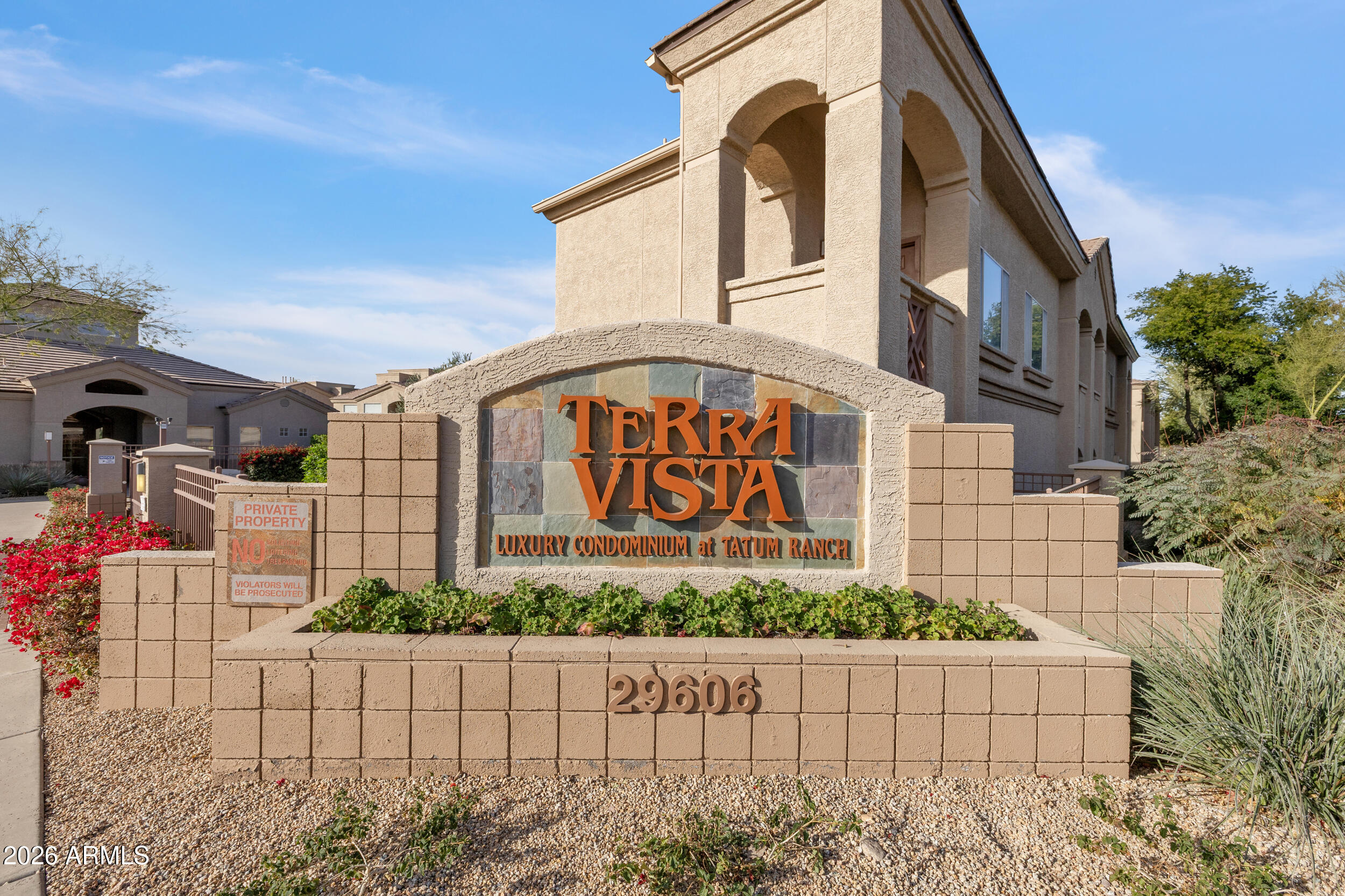 29606 N TATUM Boulevard 205