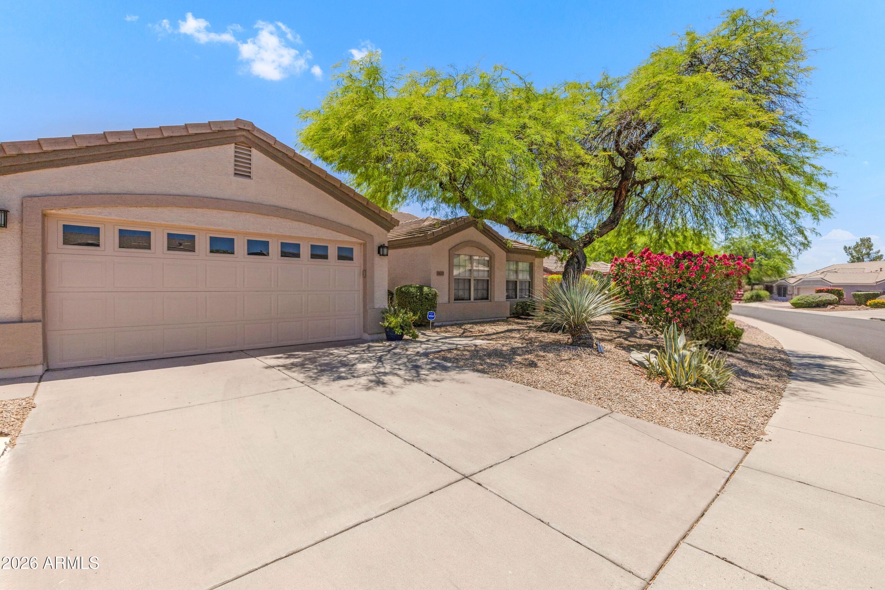26217 N 46TH Place