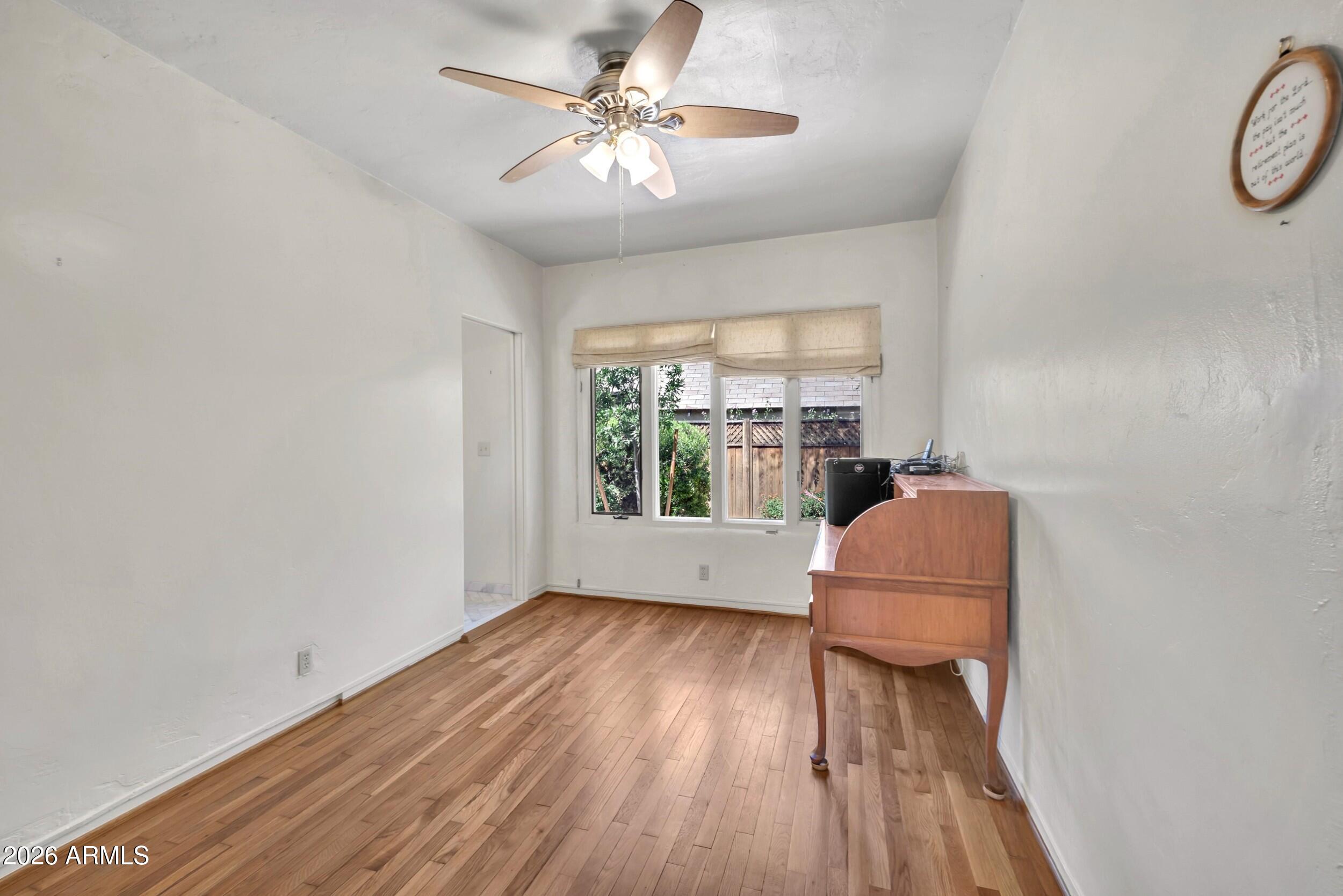 1521 E Flower Street